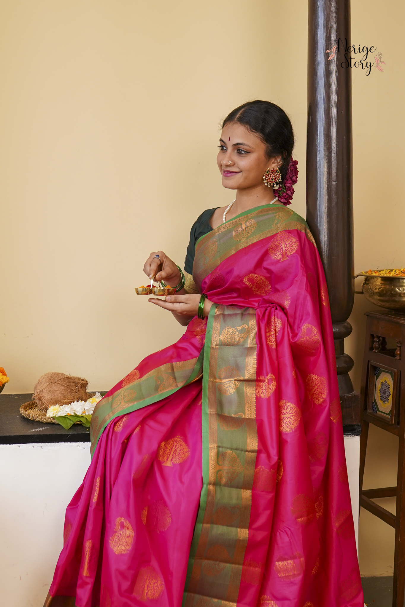 MOHANA (ಮೋಹನಾ)