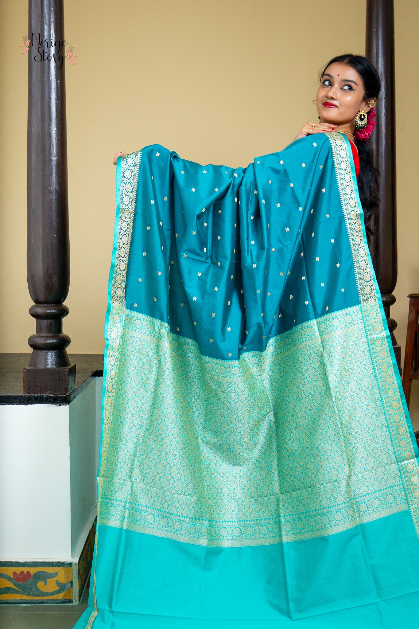YASHVIKA (यश्विका)