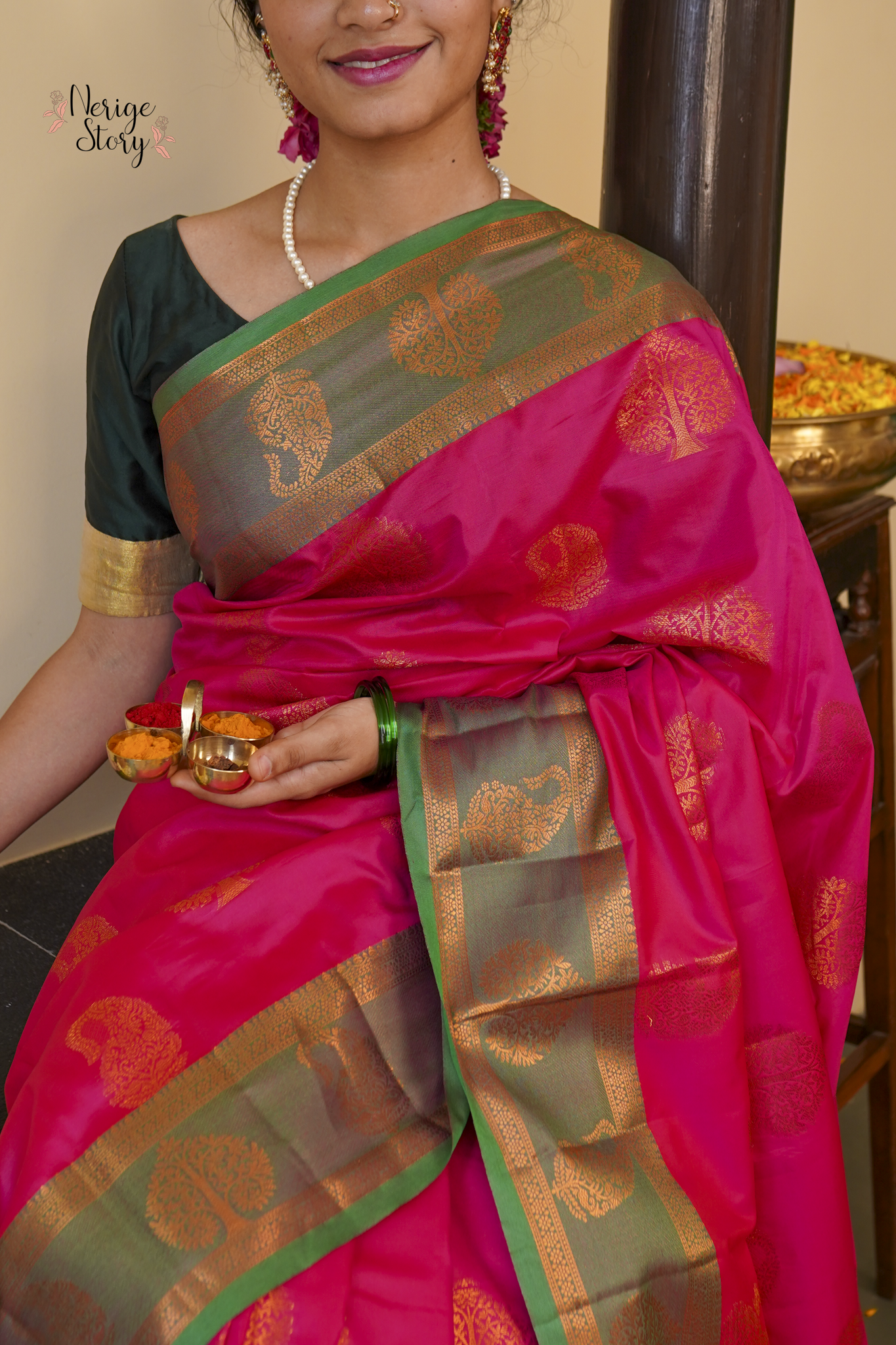 MOHANA (ಮೋಹನಾ)