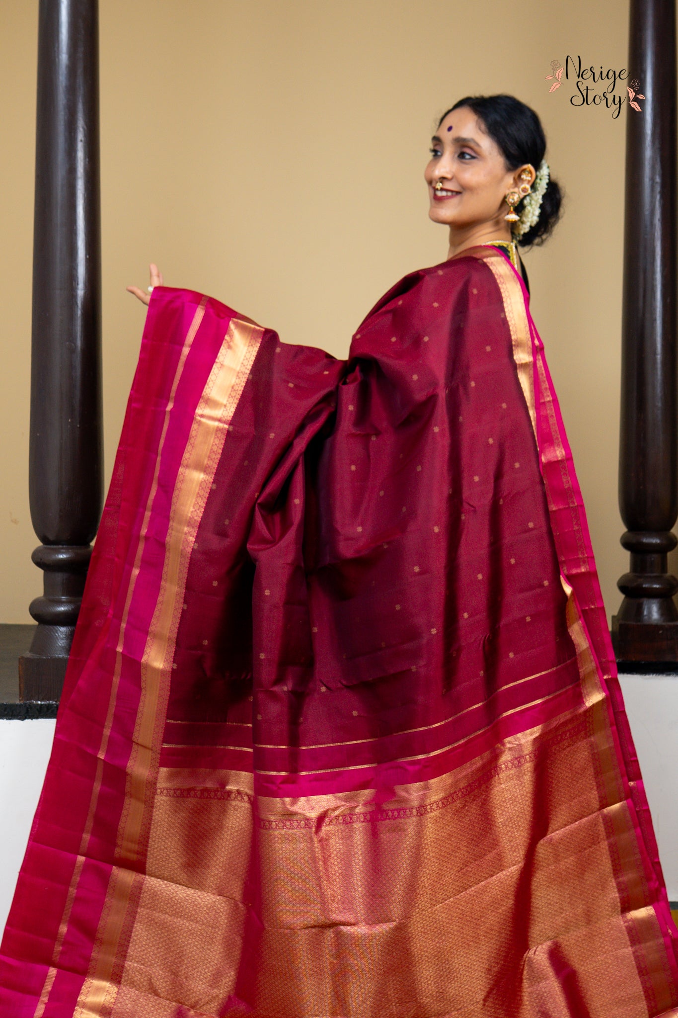 VINITA (వినీత)