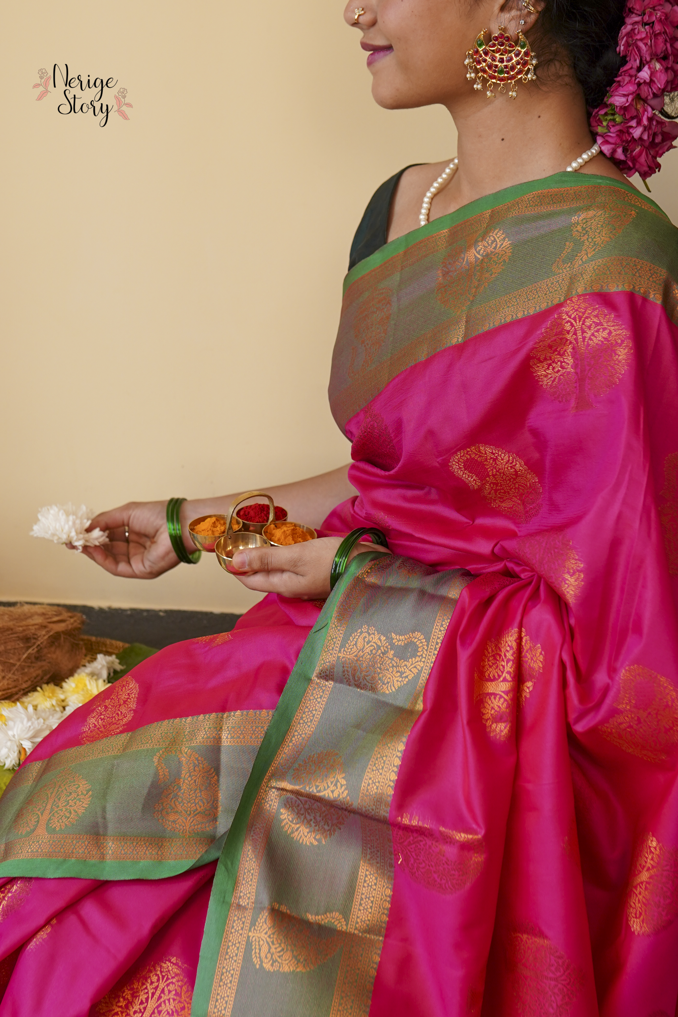 MOHANA (ಮೋಹನಾ)