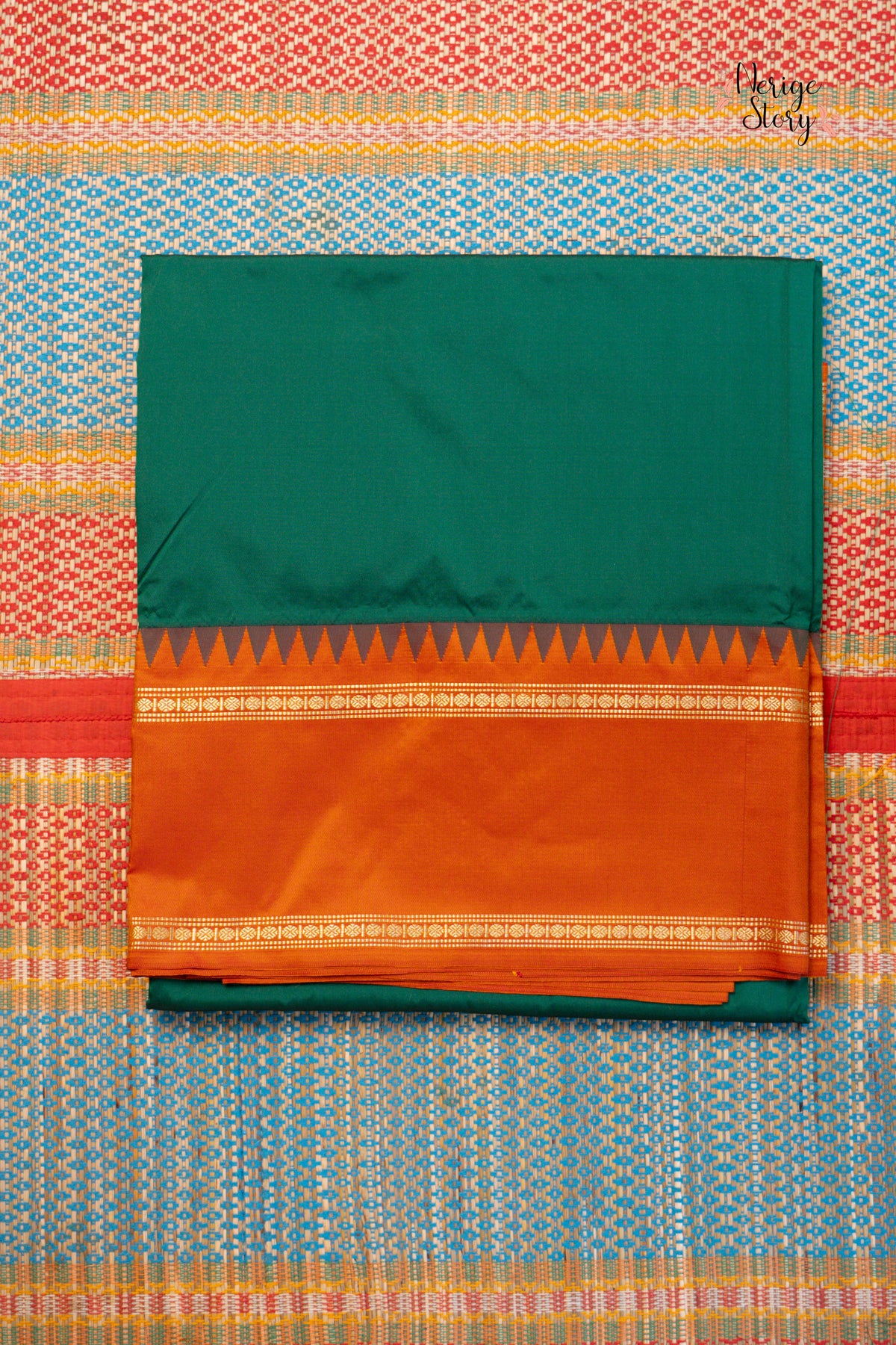 Saree - 51