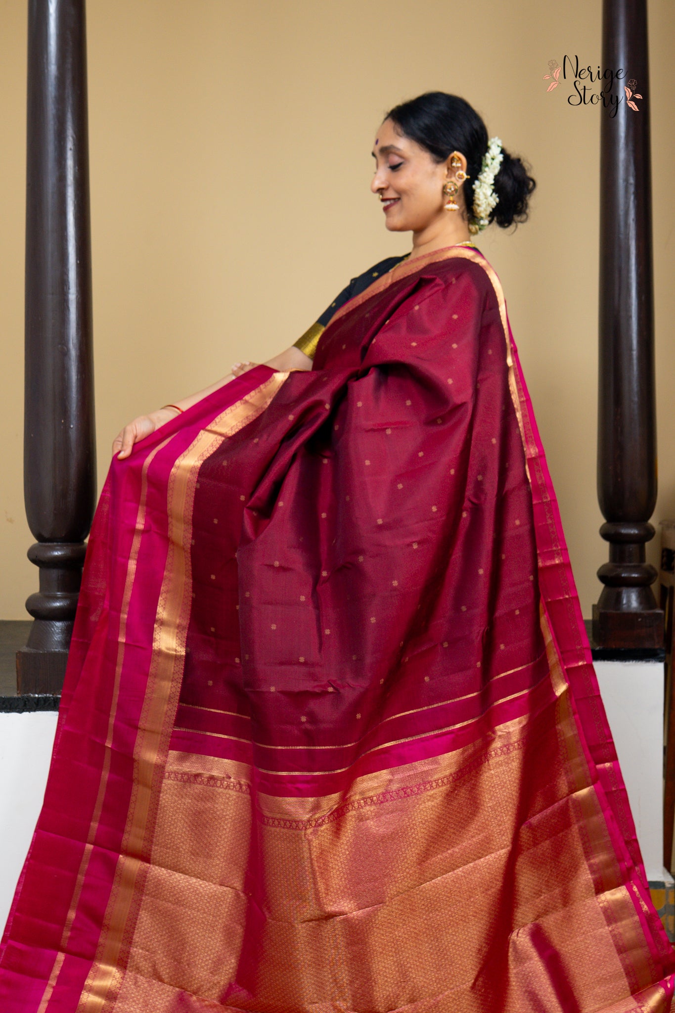 VINITA (వినీత)