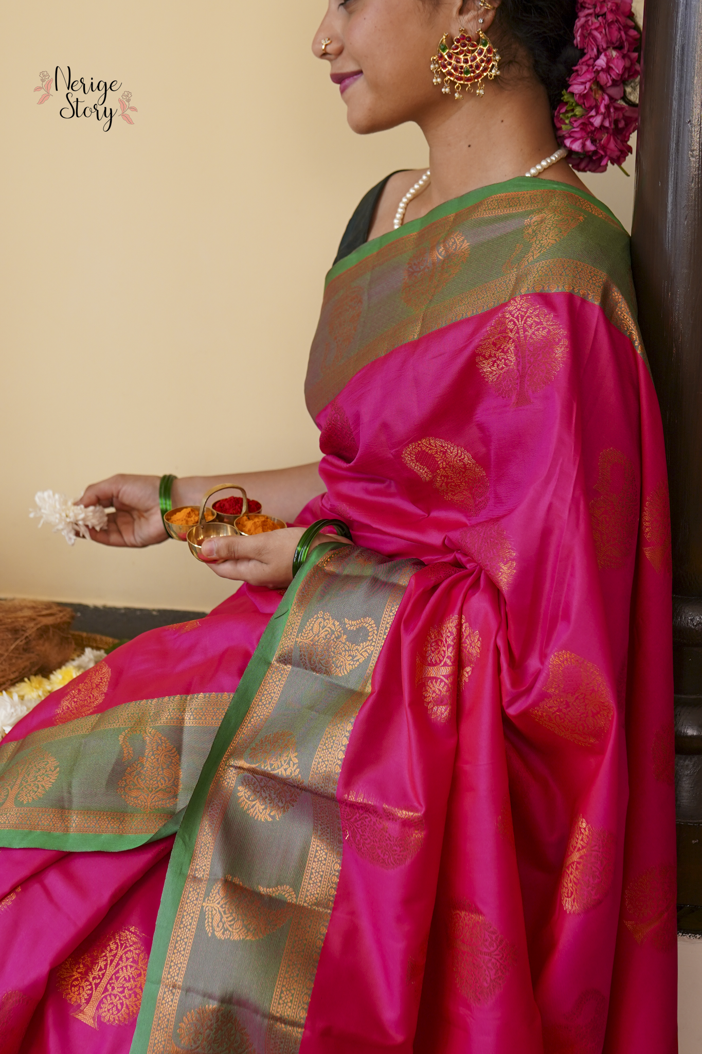MOHANA (ಮೋಹನಾ)