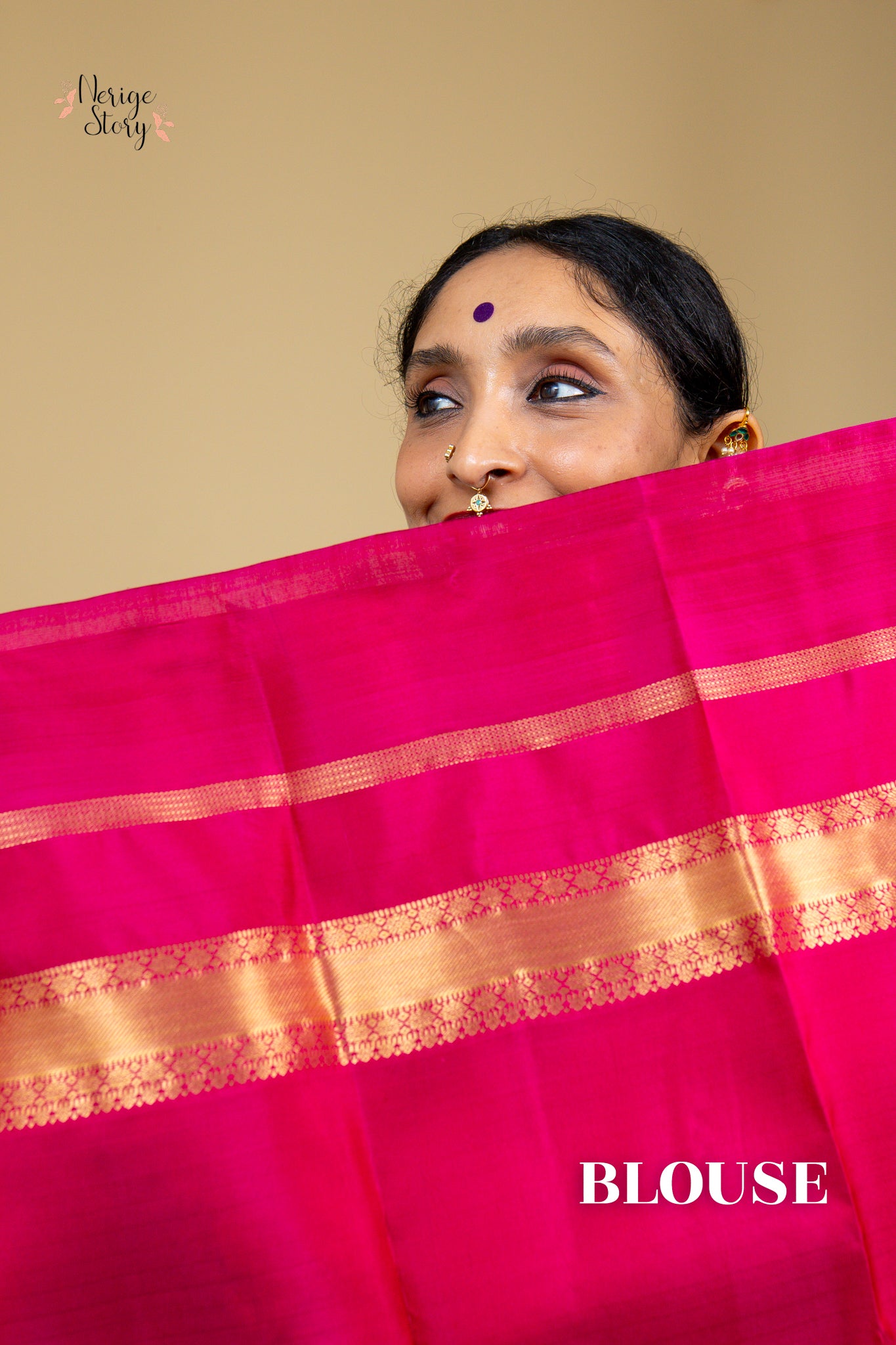VINITA (వినీత)