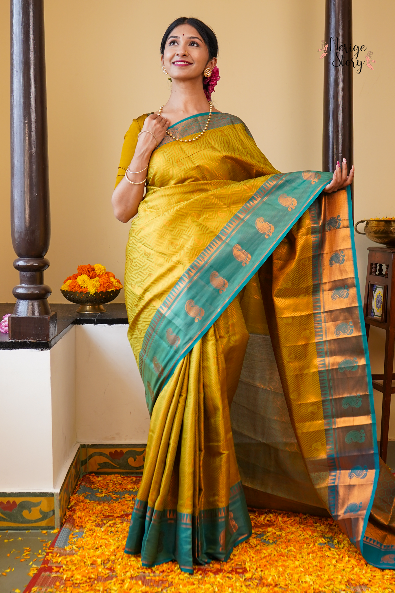 MITA (ಮಿತಾ)