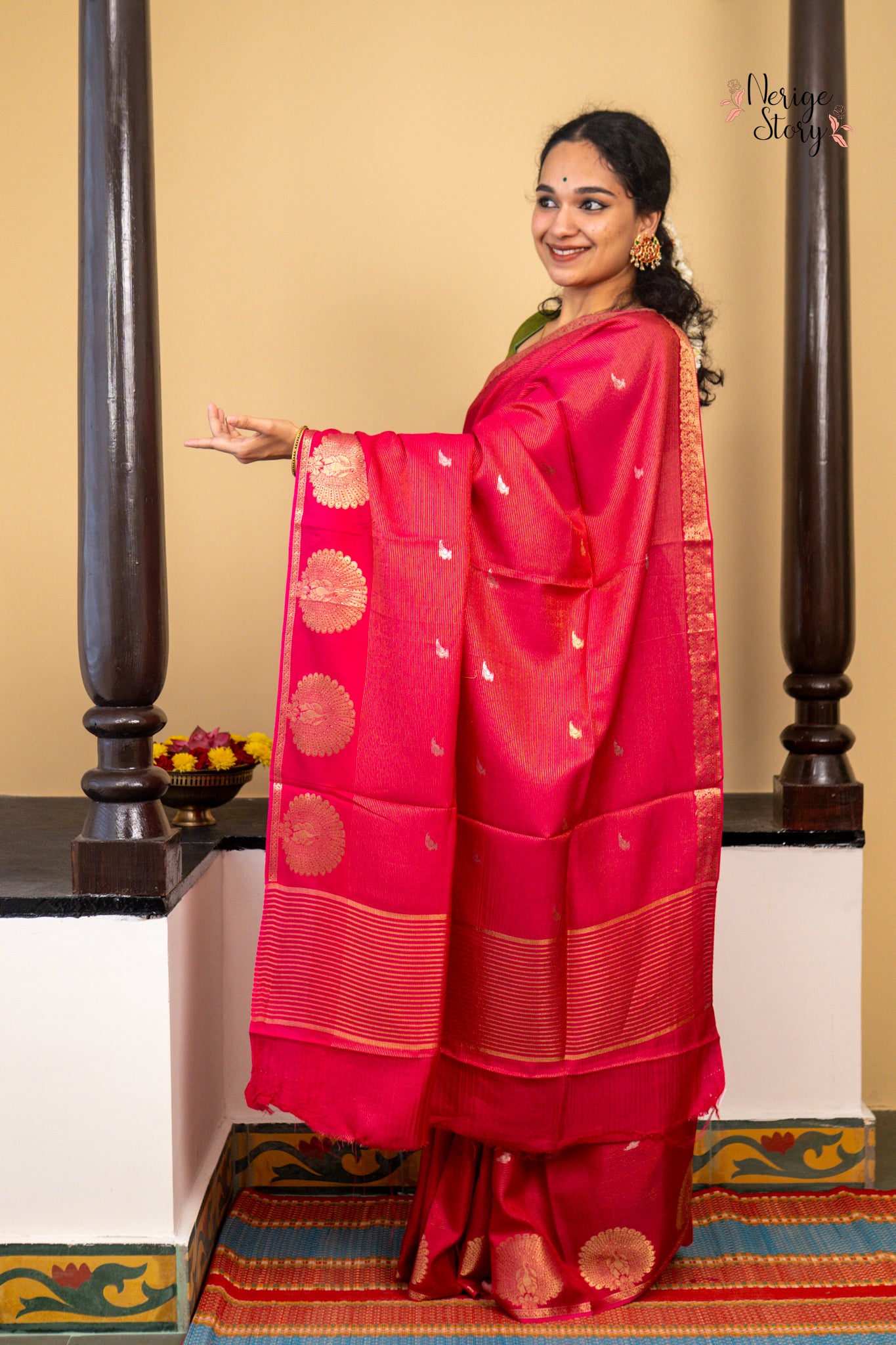 DARPANA (दर्पणा)