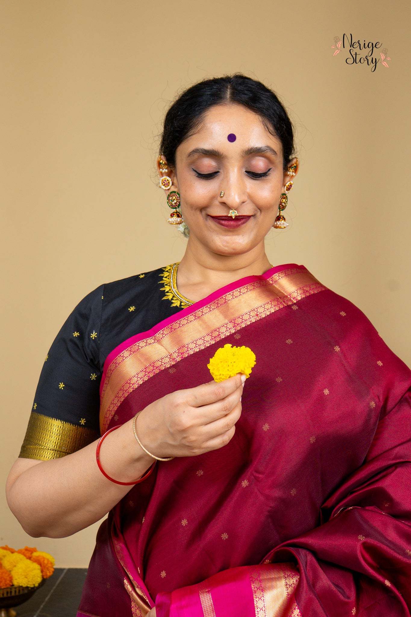 VINITA (వినీత)