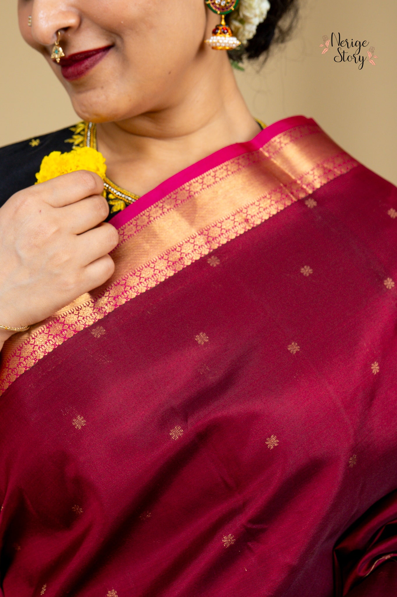 VINITA (వినీత)