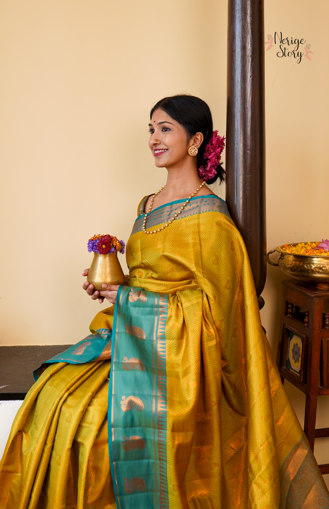 MITA (ಮಿತಾ)