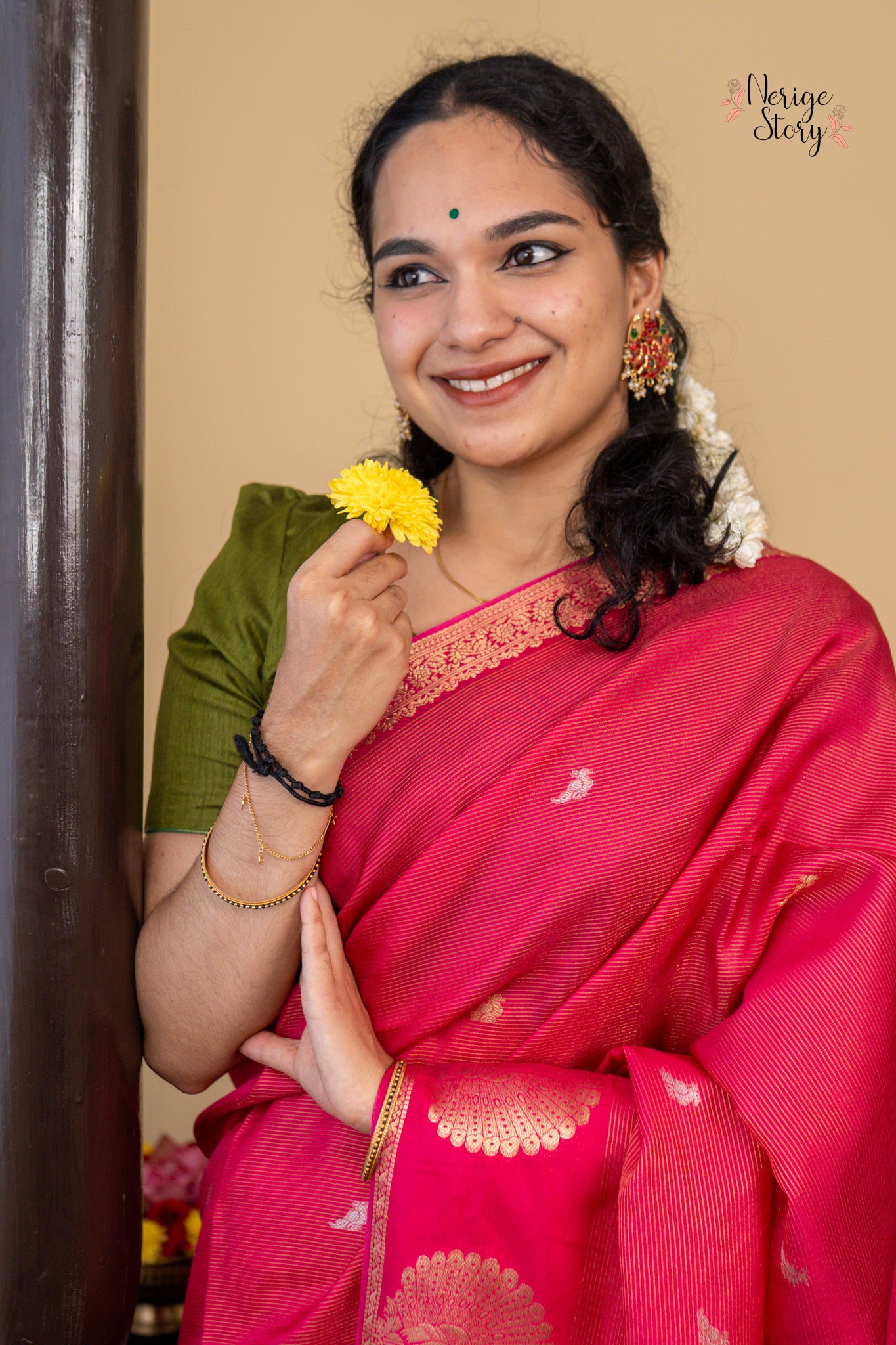 DARPANA (दर्पणा)
