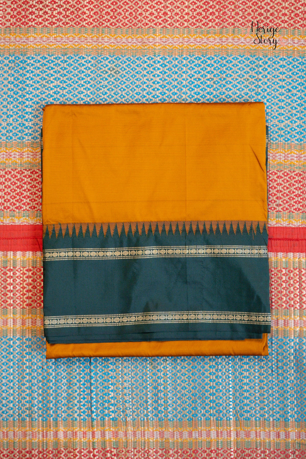 Saree - 47
