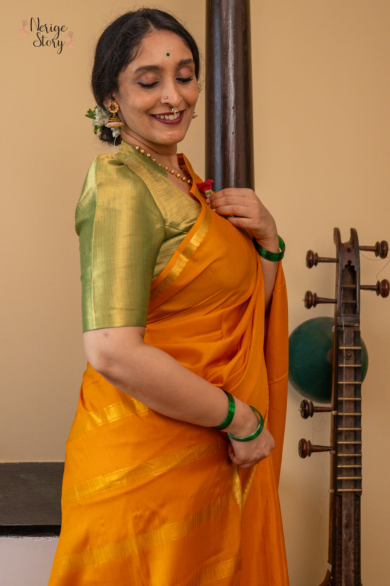 POORNA (ಪೂರ್ಣಾ)