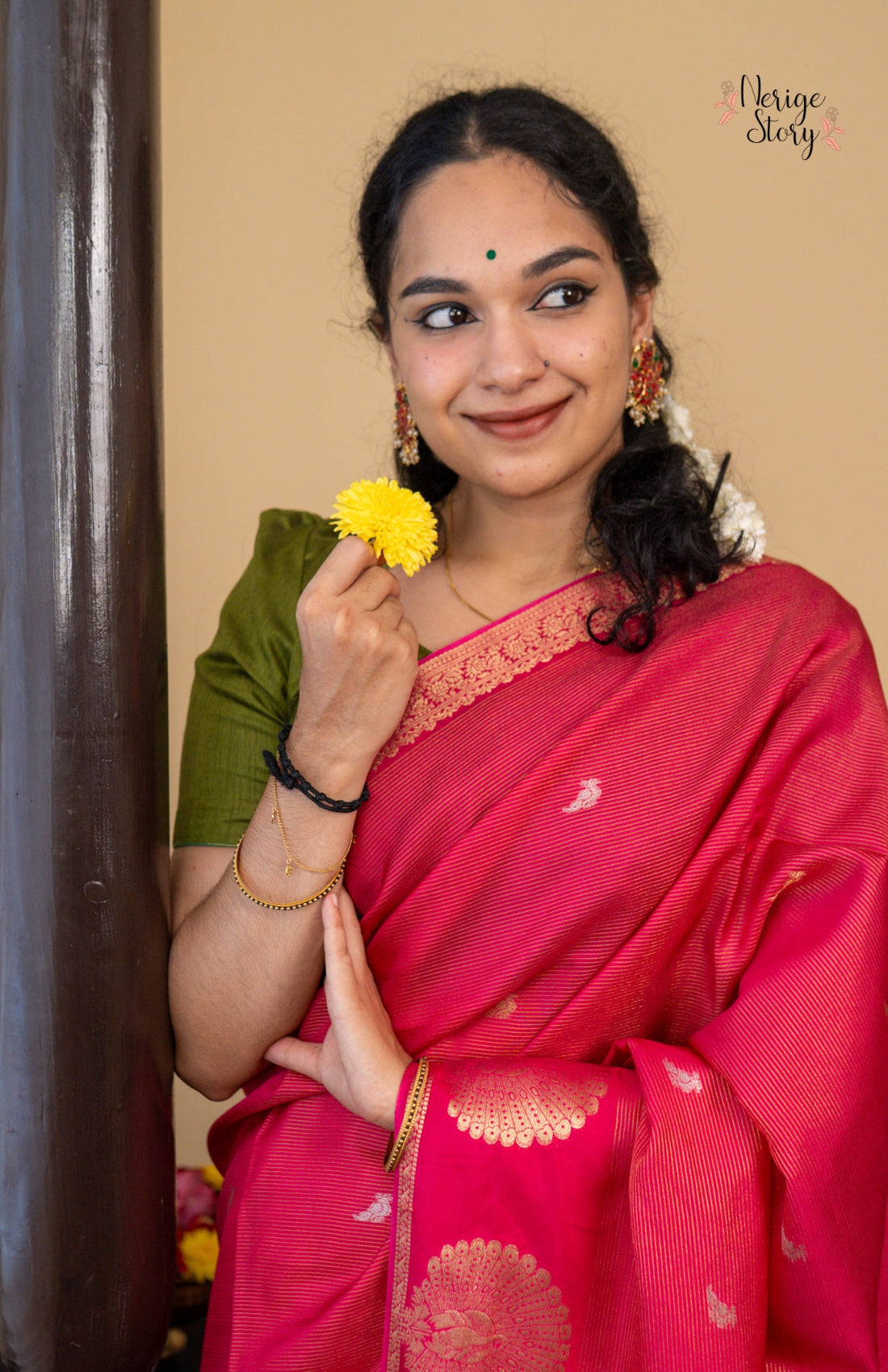 DARPANA (दर्पणा)