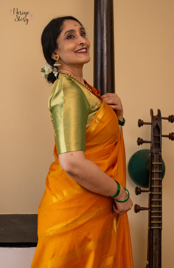 POORNA (ಪೂರ್ಣಾ)