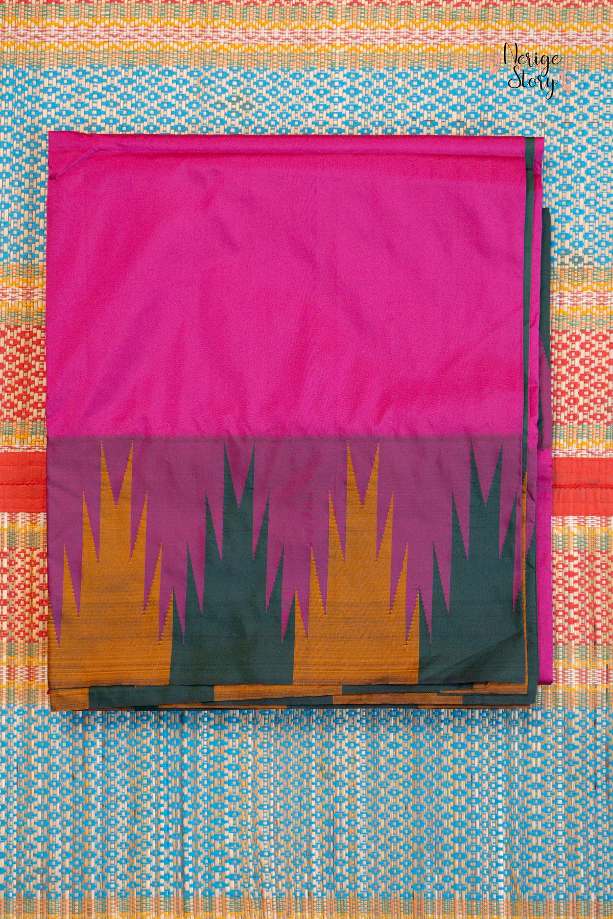 Saree - 45