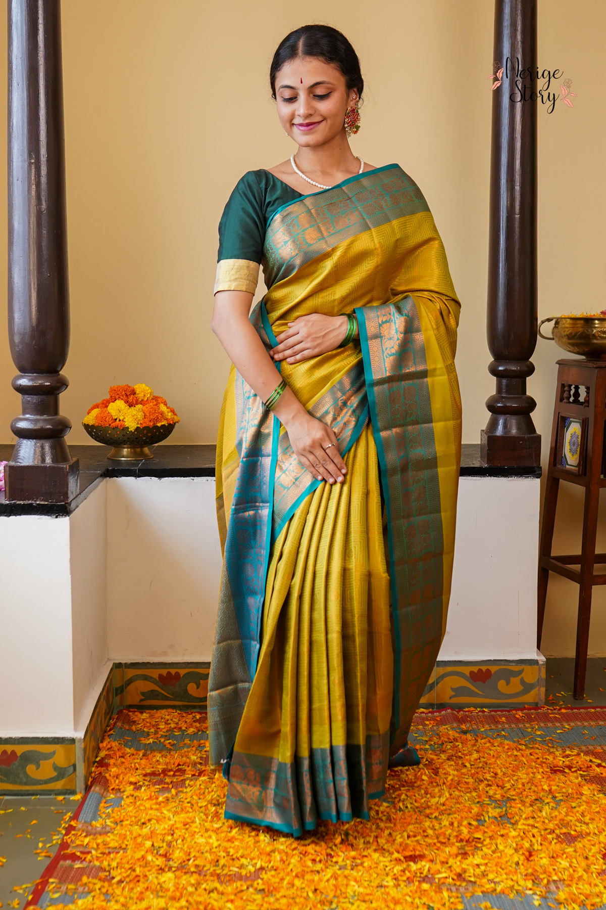 MEENA (ಮೀನಾ)