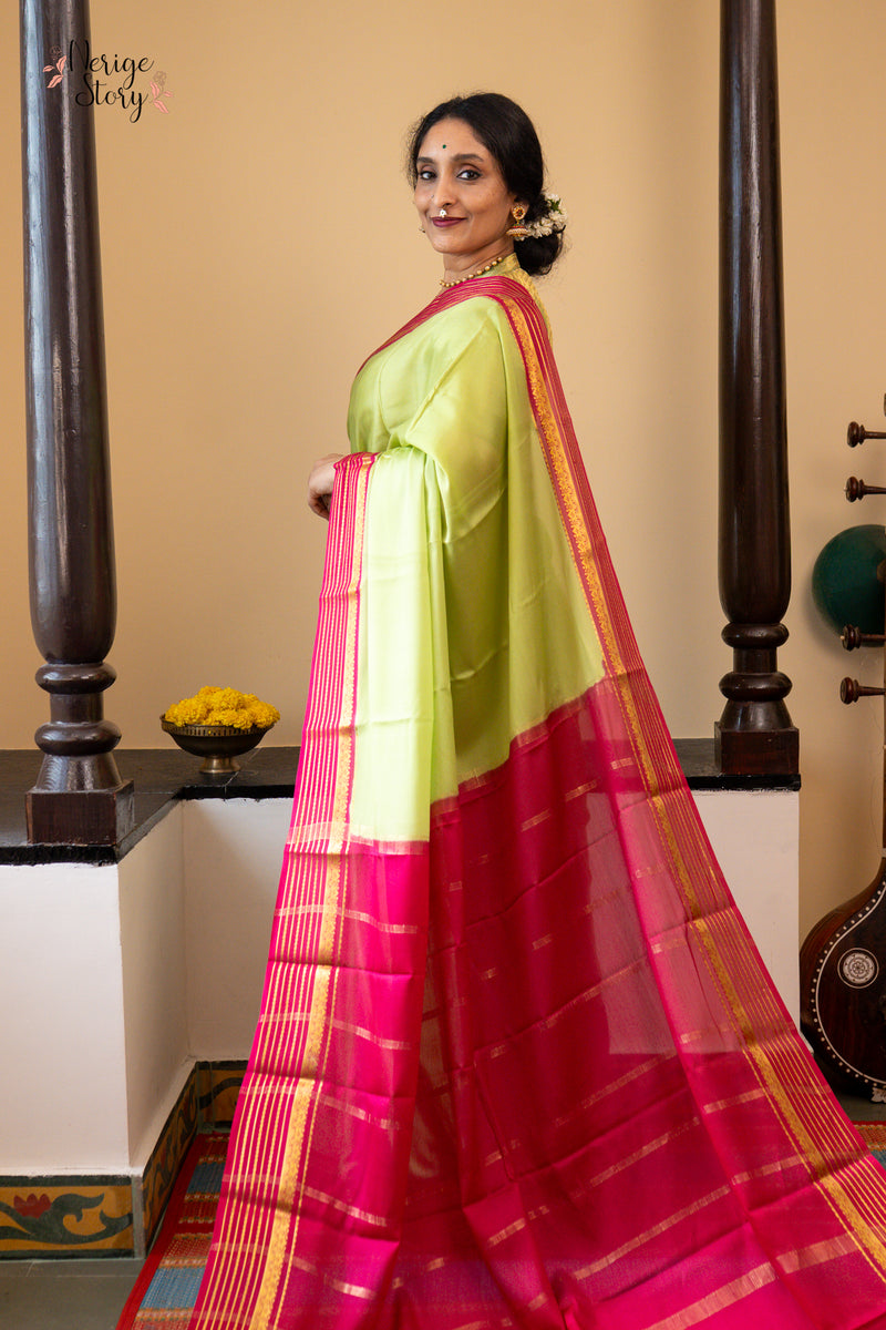AMISHA (ಅಮಿಷಾ)