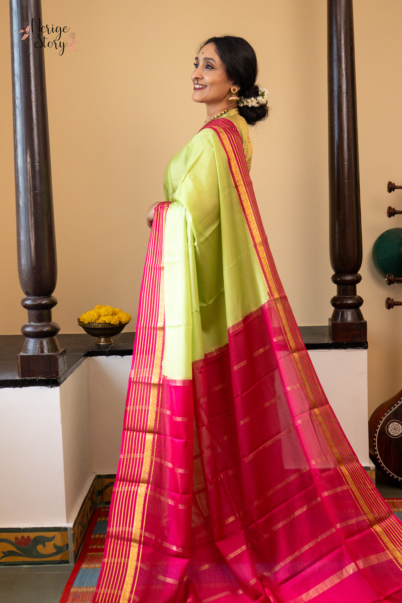 AMISHA (ಅಮಿಷಾ)