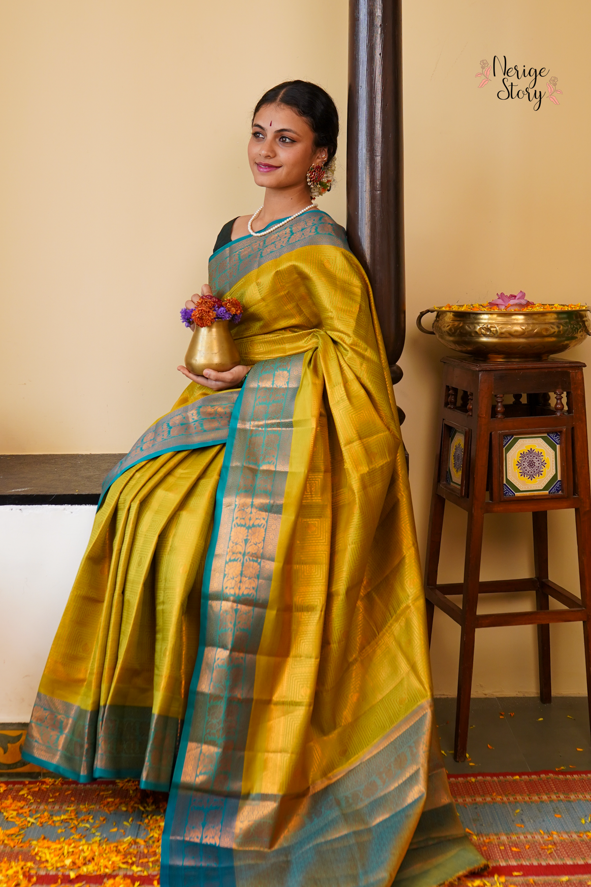 MEENA (ಮೀನಾ)