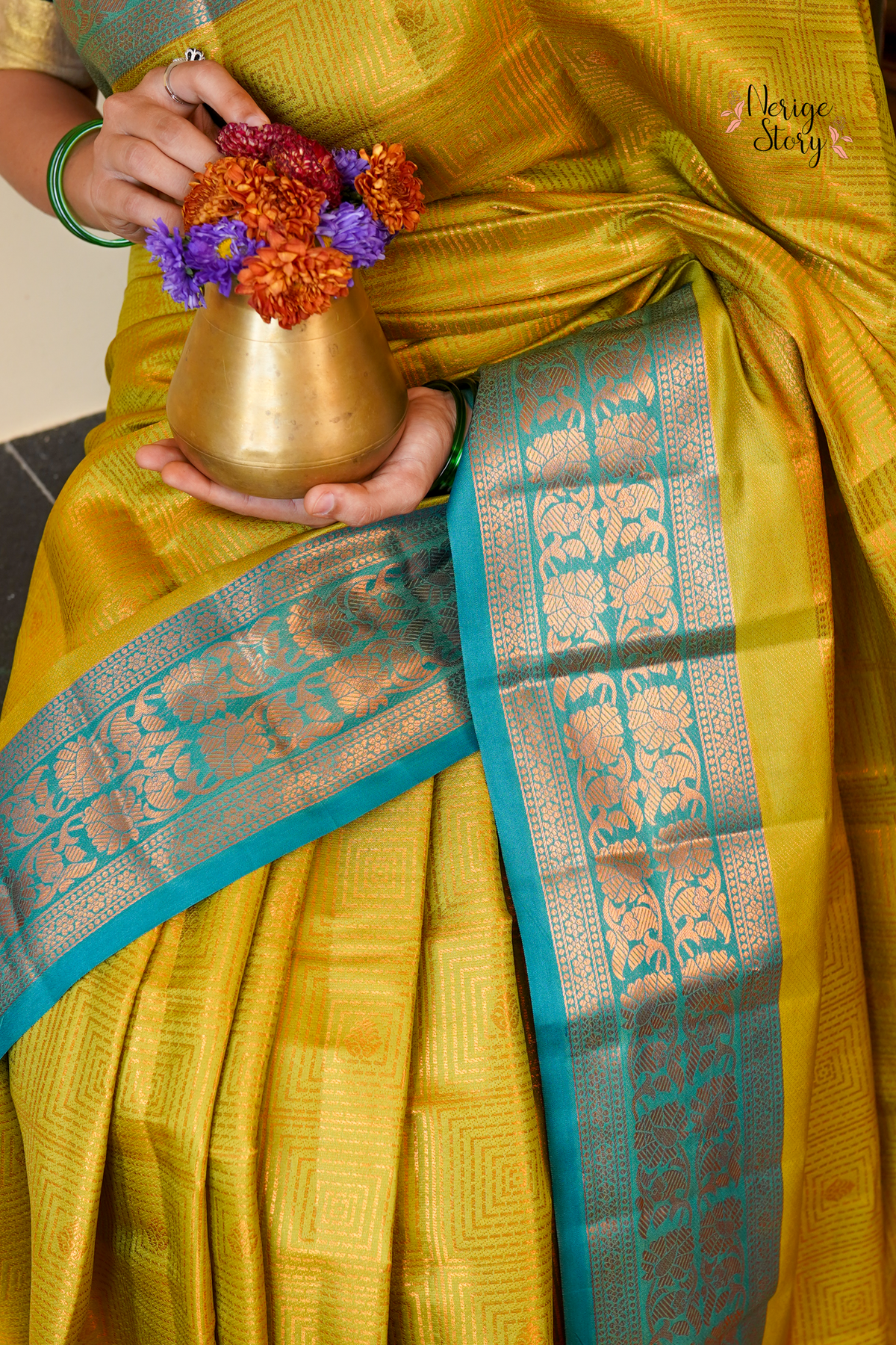 MEENA (ಮೀನಾ)