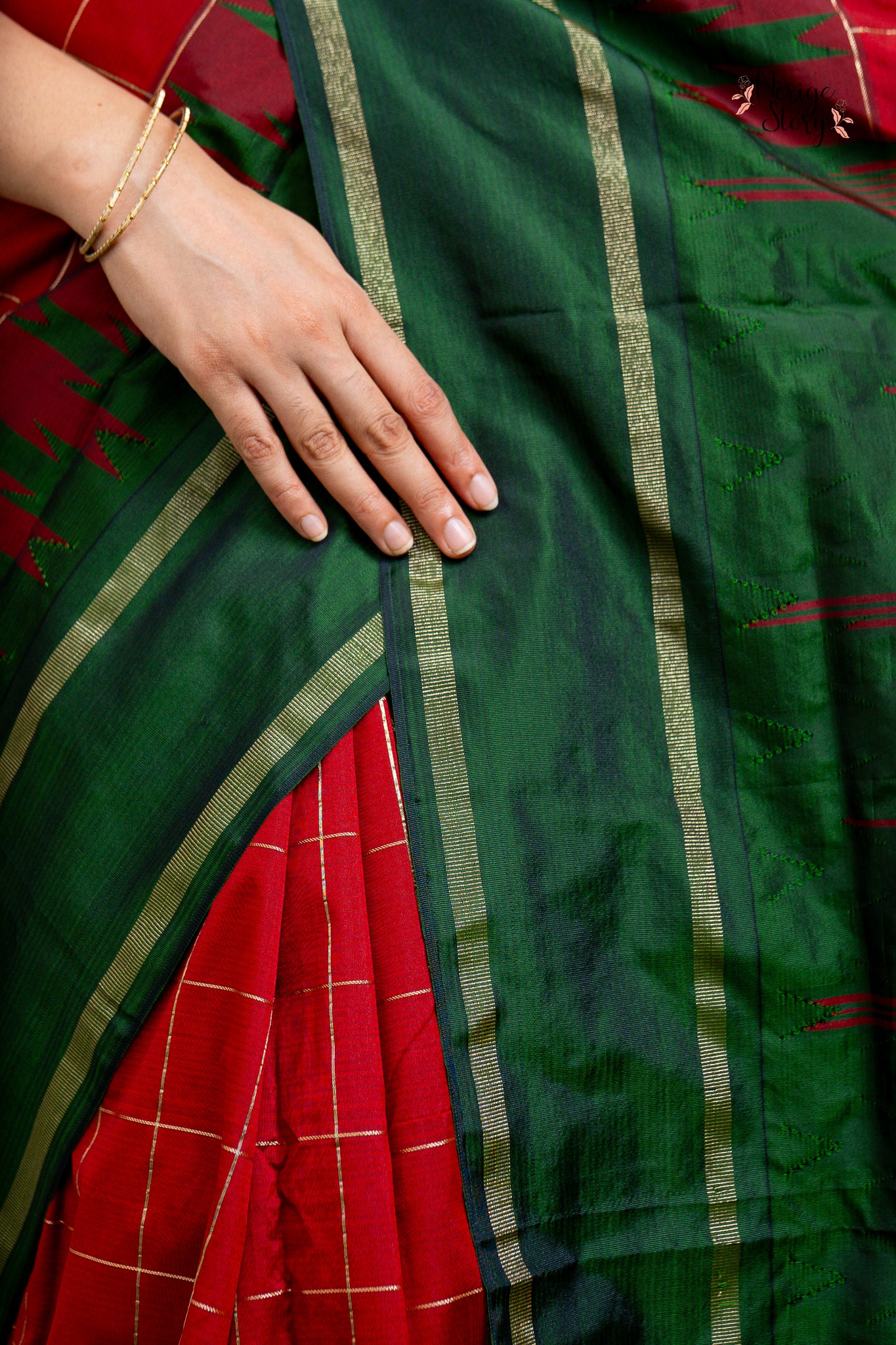 MAHASARASWATI (ಮಹಾಸರಸ್ವತಿ)