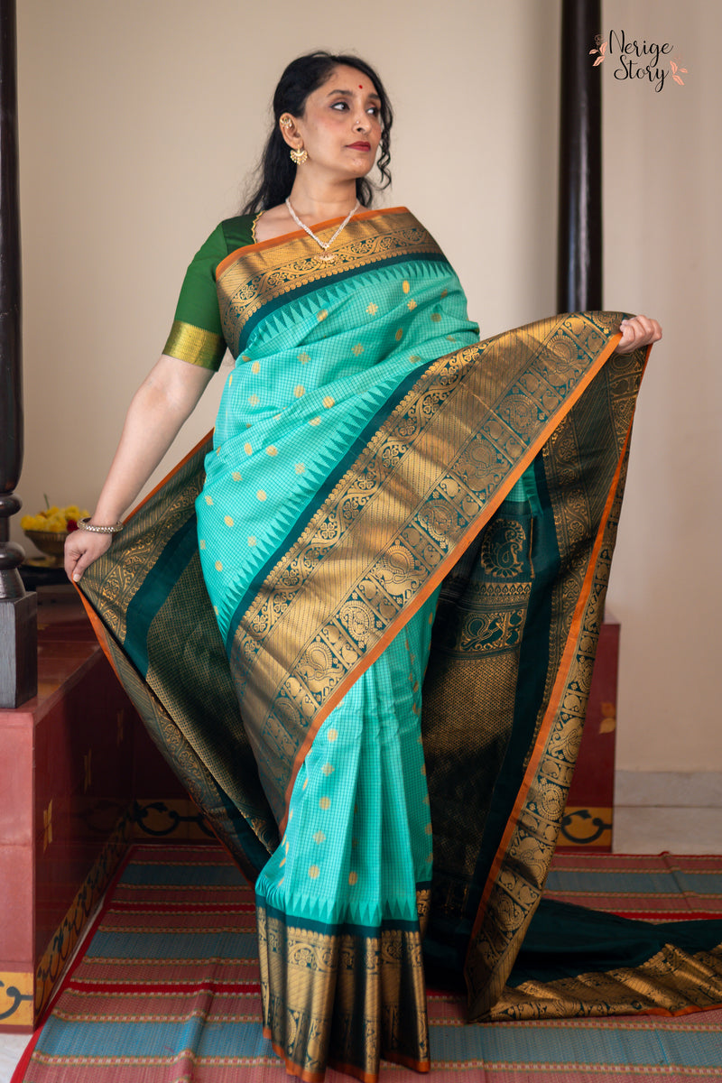 VASUNDHARA BHAMA (వసుంధర భామ)