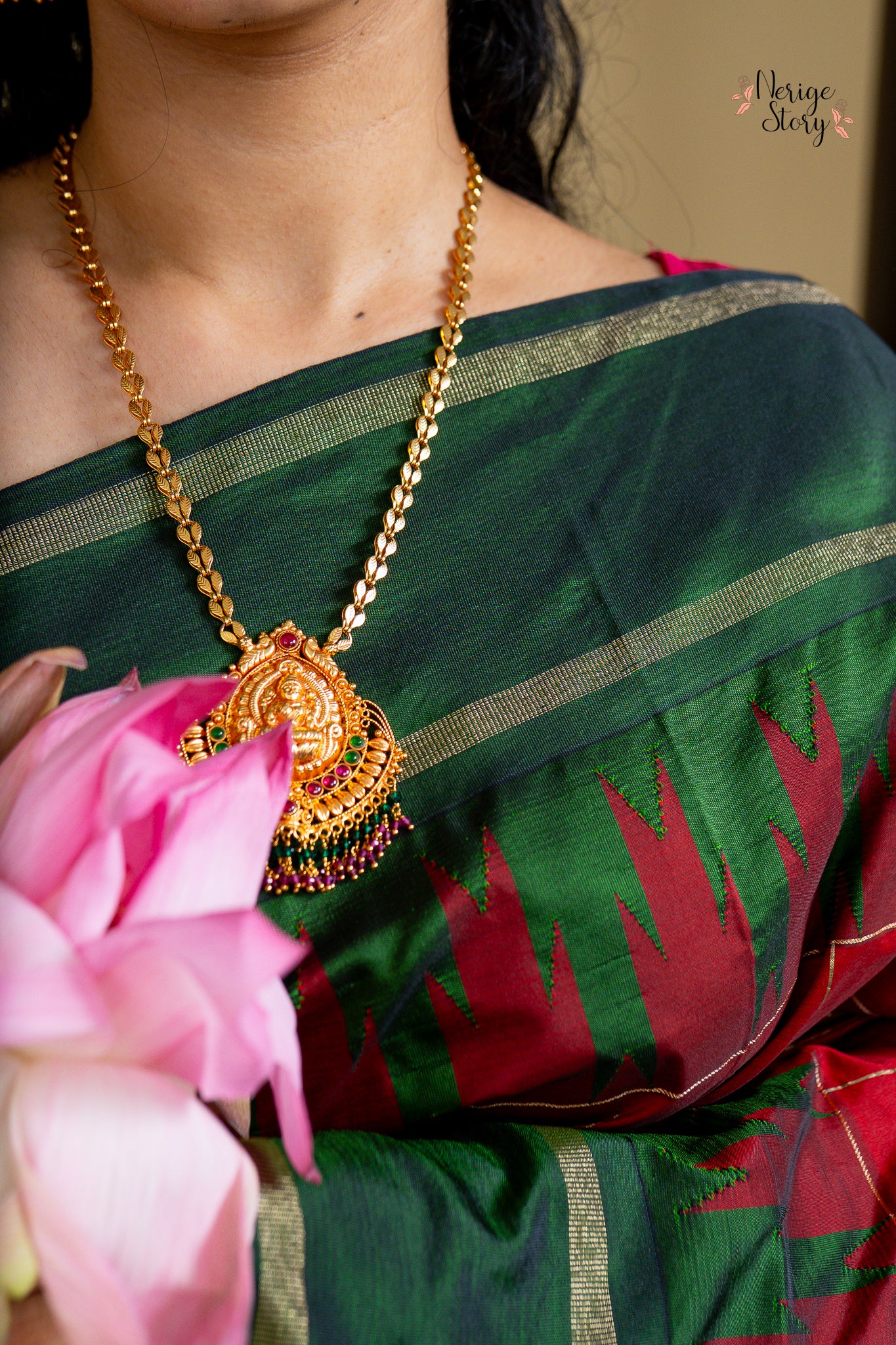 MAHASARASWATI (ಮಹಾಸರಸ್ವತಿ)