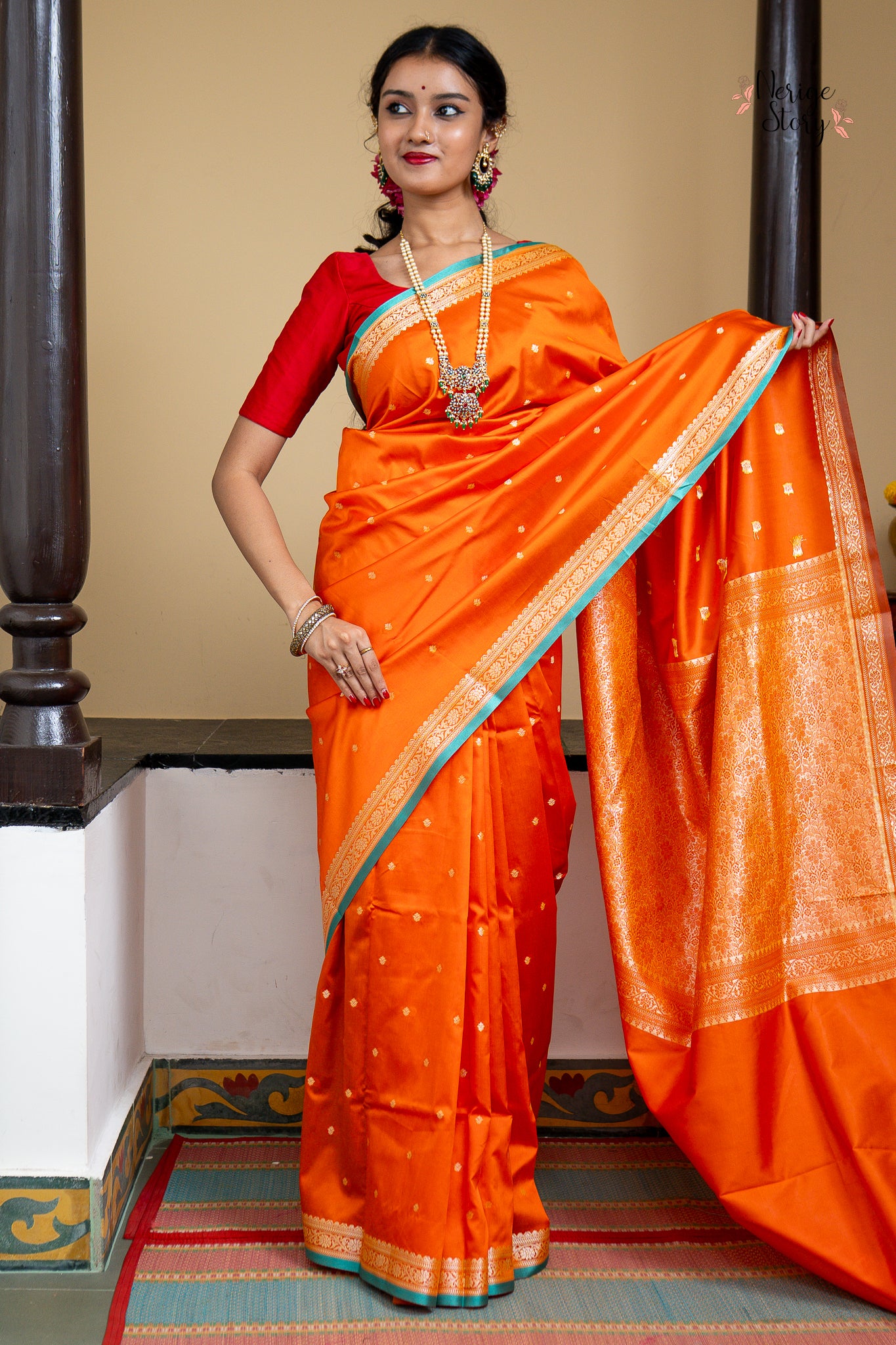 PRANISHA (प्राणिषा)