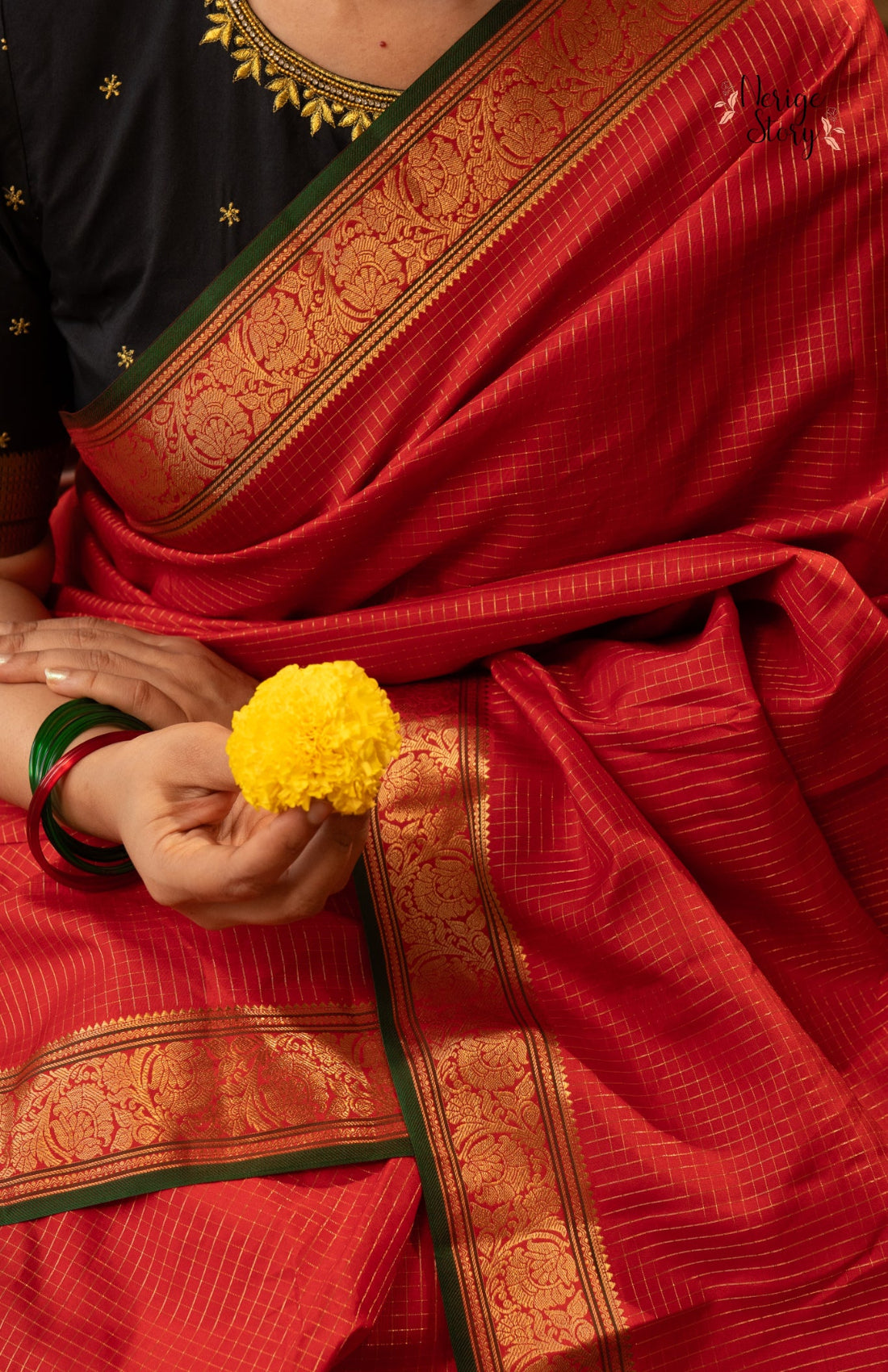 KAMAKSHI (కామాక్షి)
