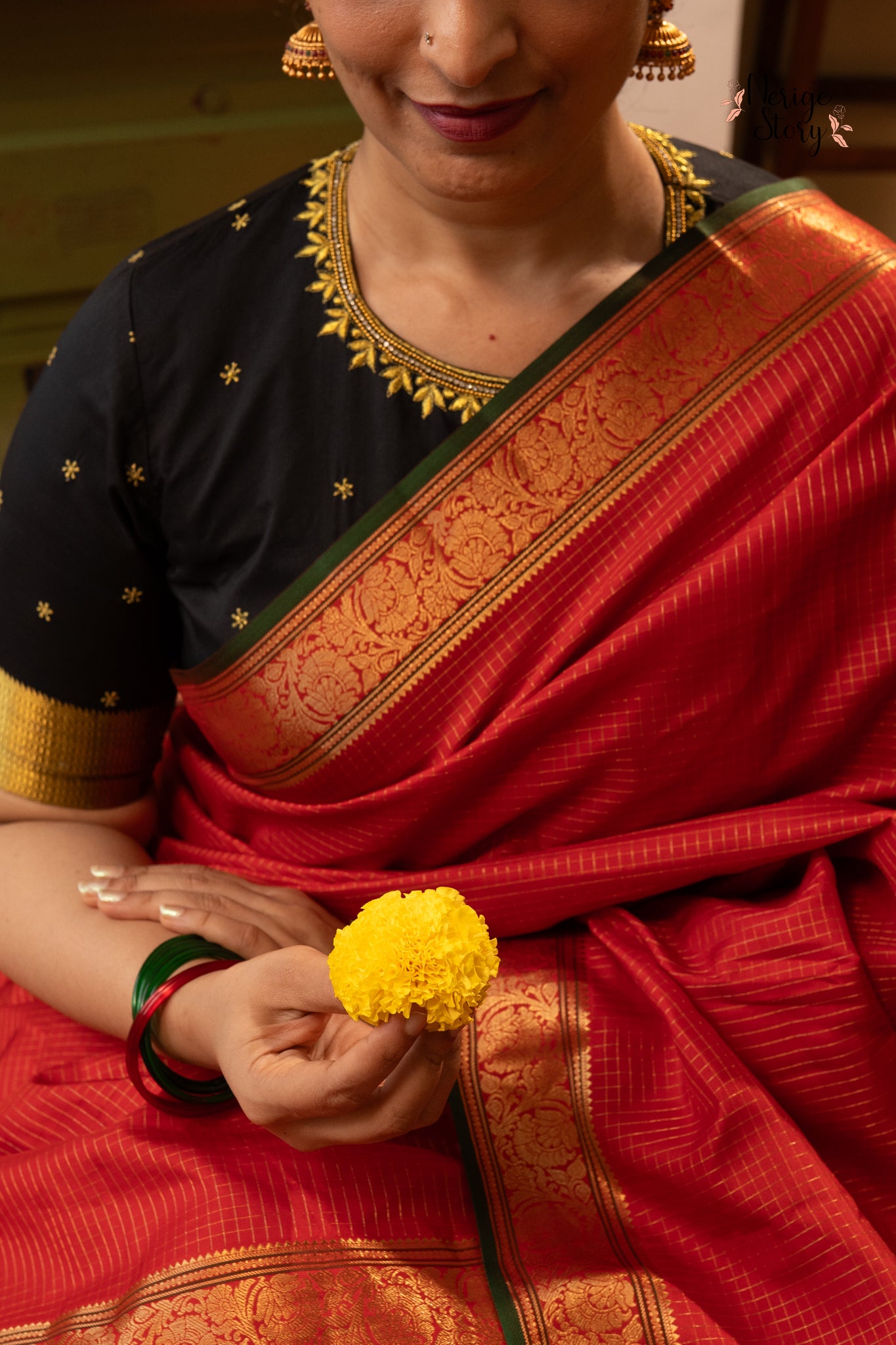 KAMAKSHI (కామాక్షి)