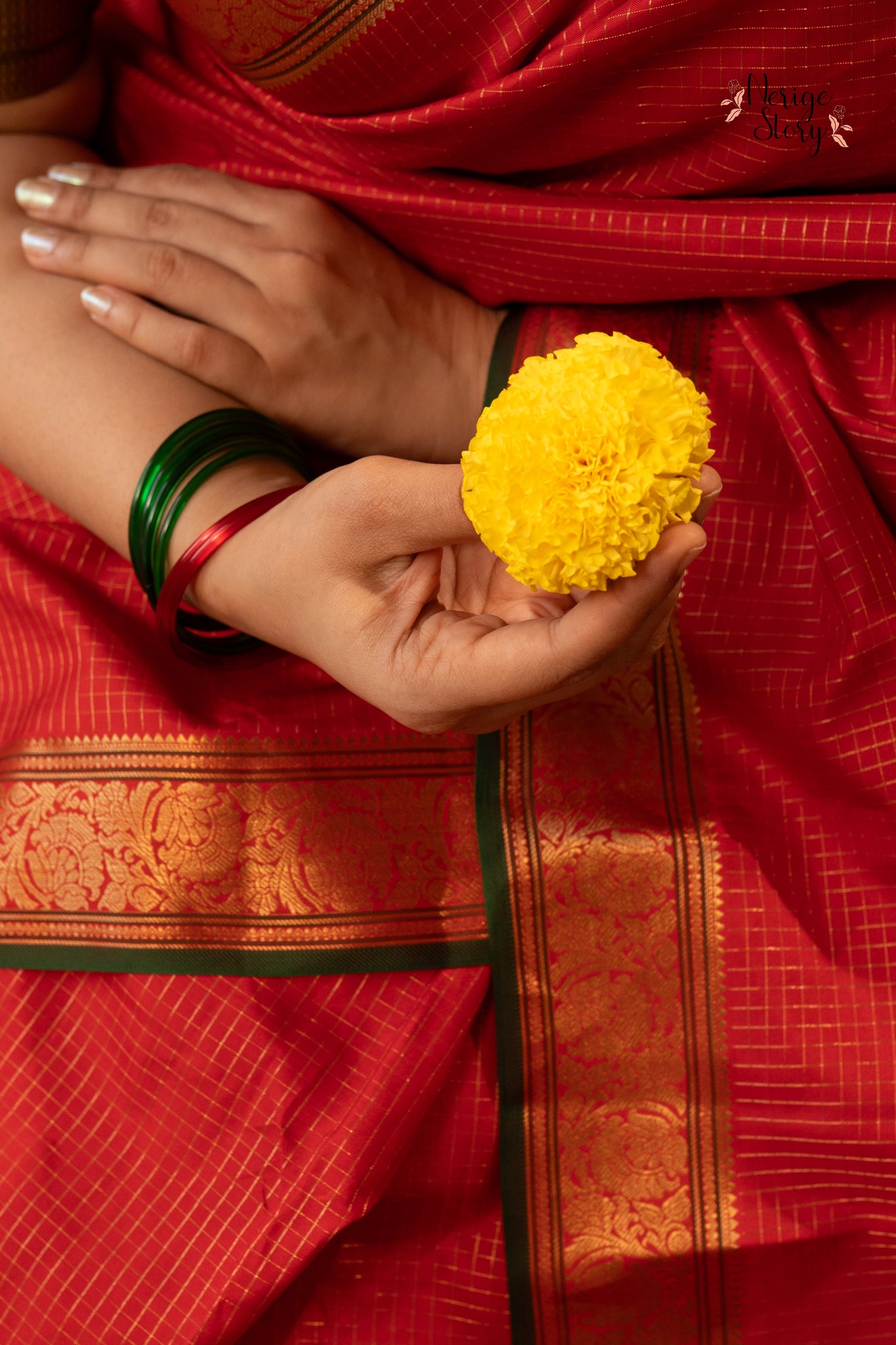 KAMAKSHI (కామాక్షి)