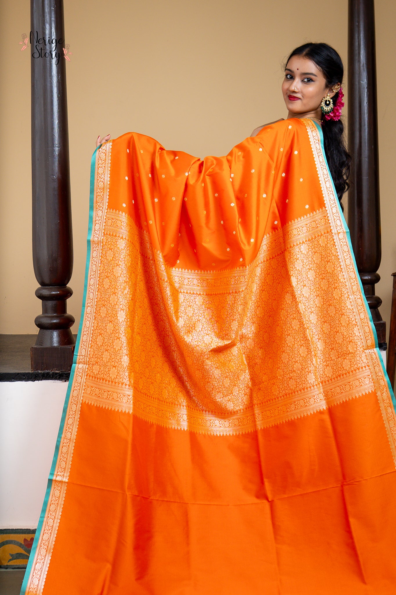 PRANISHA (प्राणिषा)