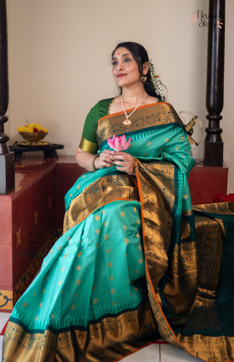 VASUNDHARA BHAMA (వసుంధర భామ)