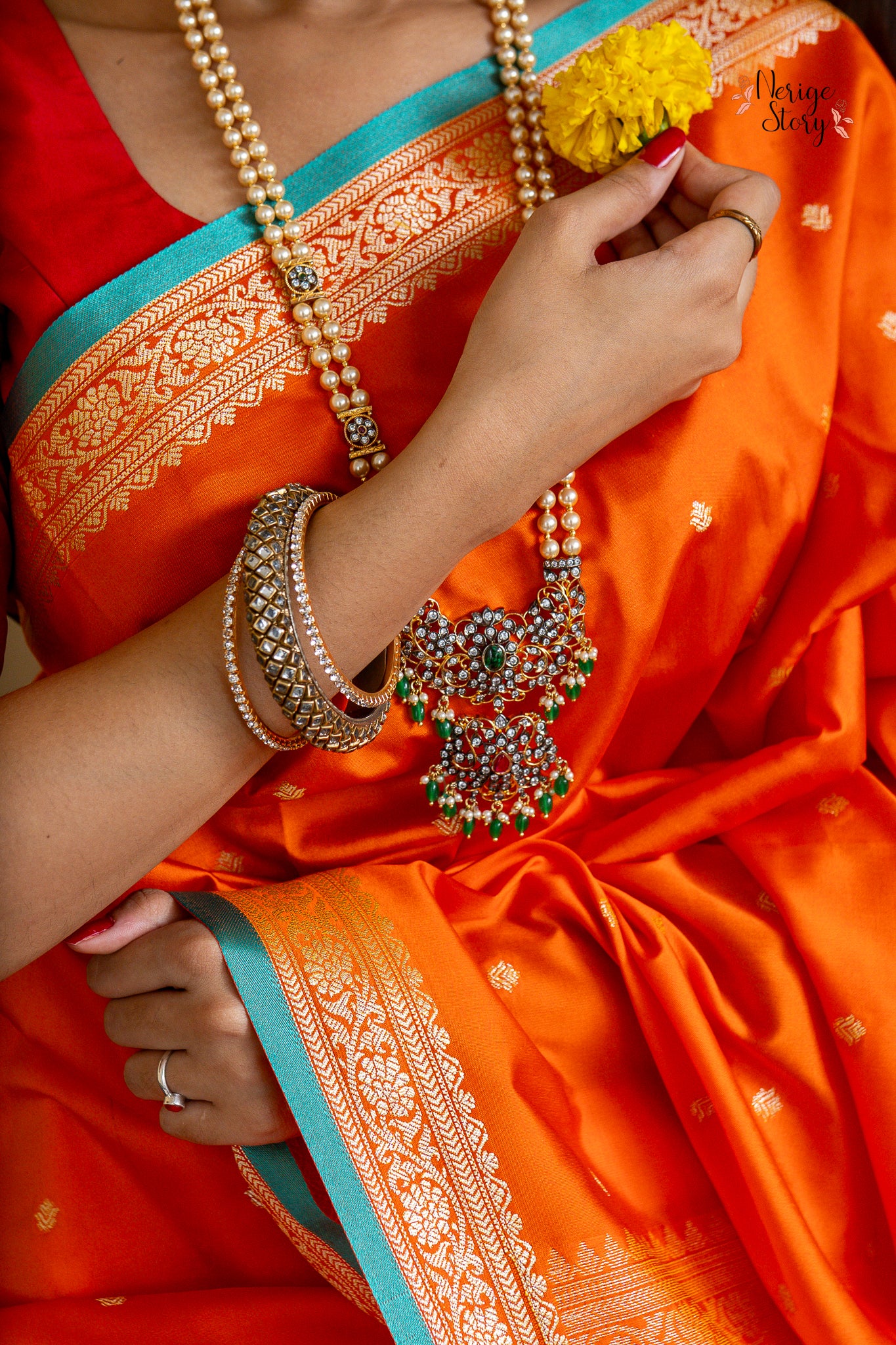 PRANISHA (प्राणिषा)