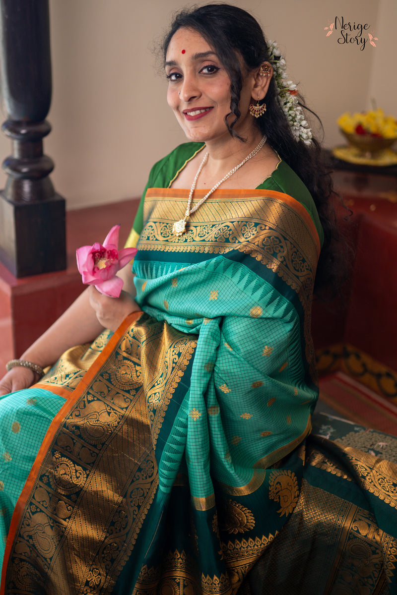 VASUNDHARA BHAMA (వసుంధర భామ)