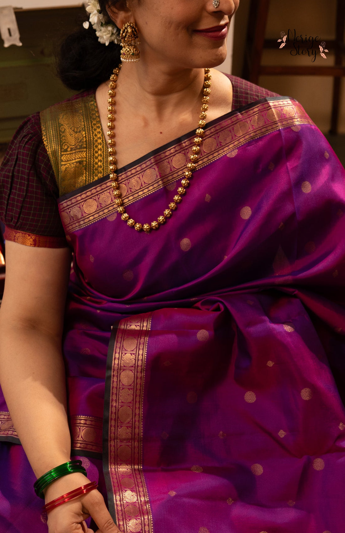 GIRIJAVANI (గిరిజావాణి)
