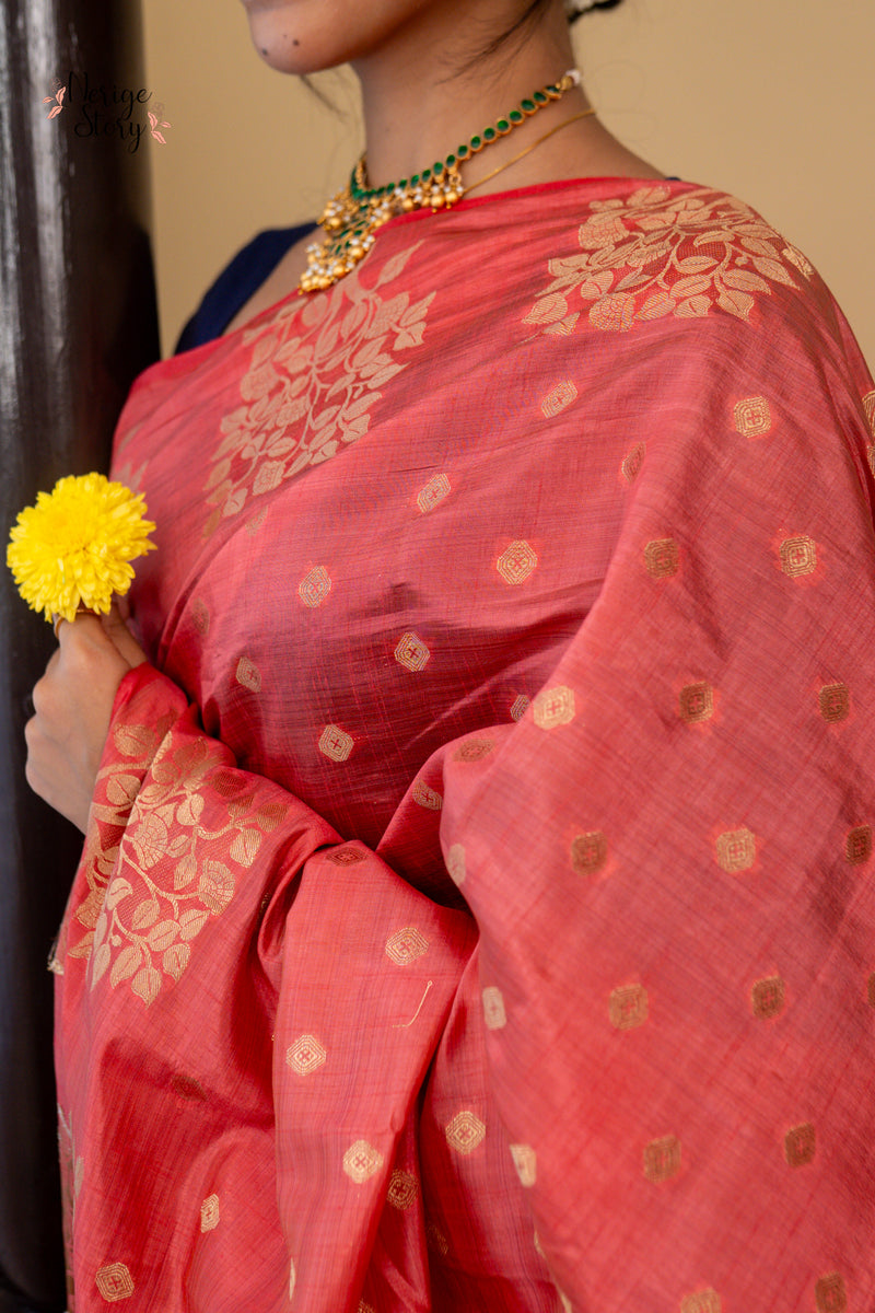 MANEKA (मेनका)