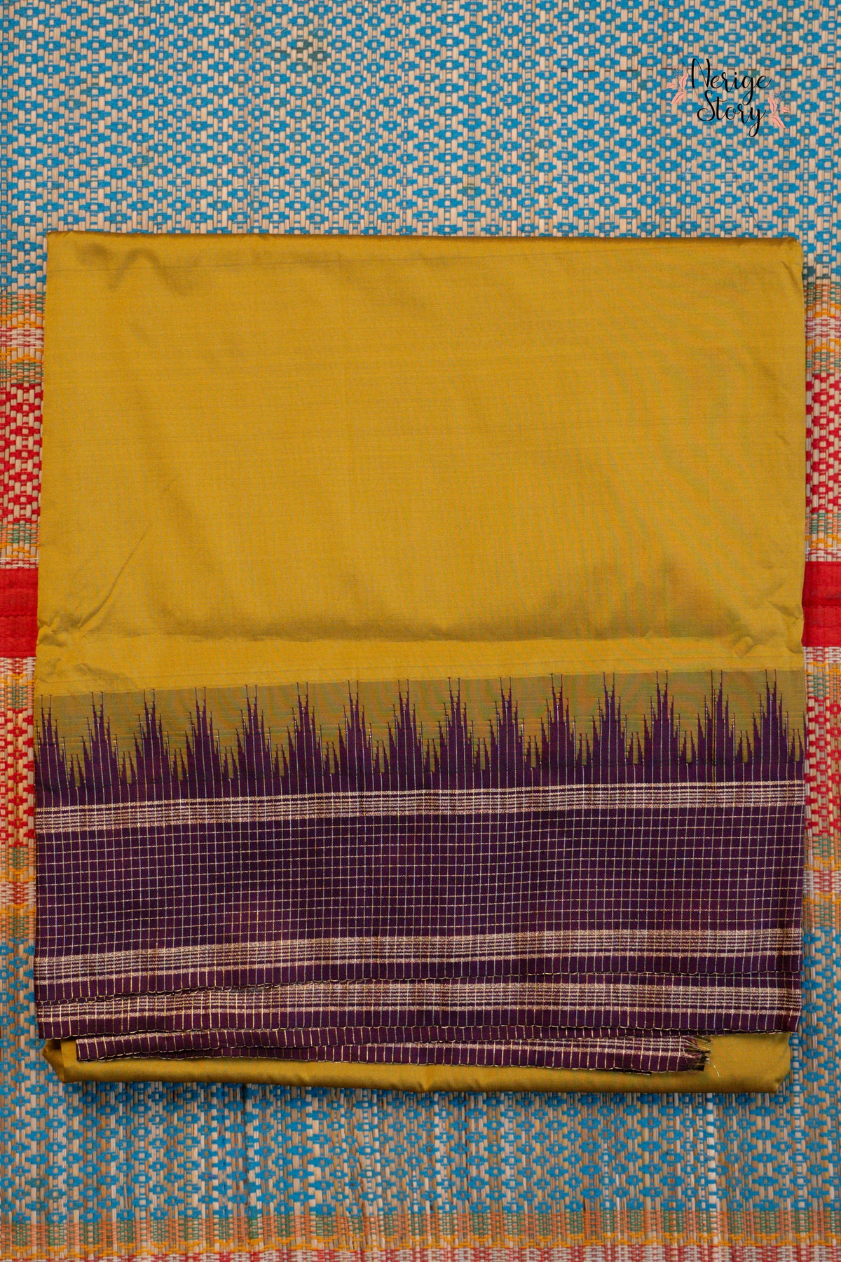 Saree - 35