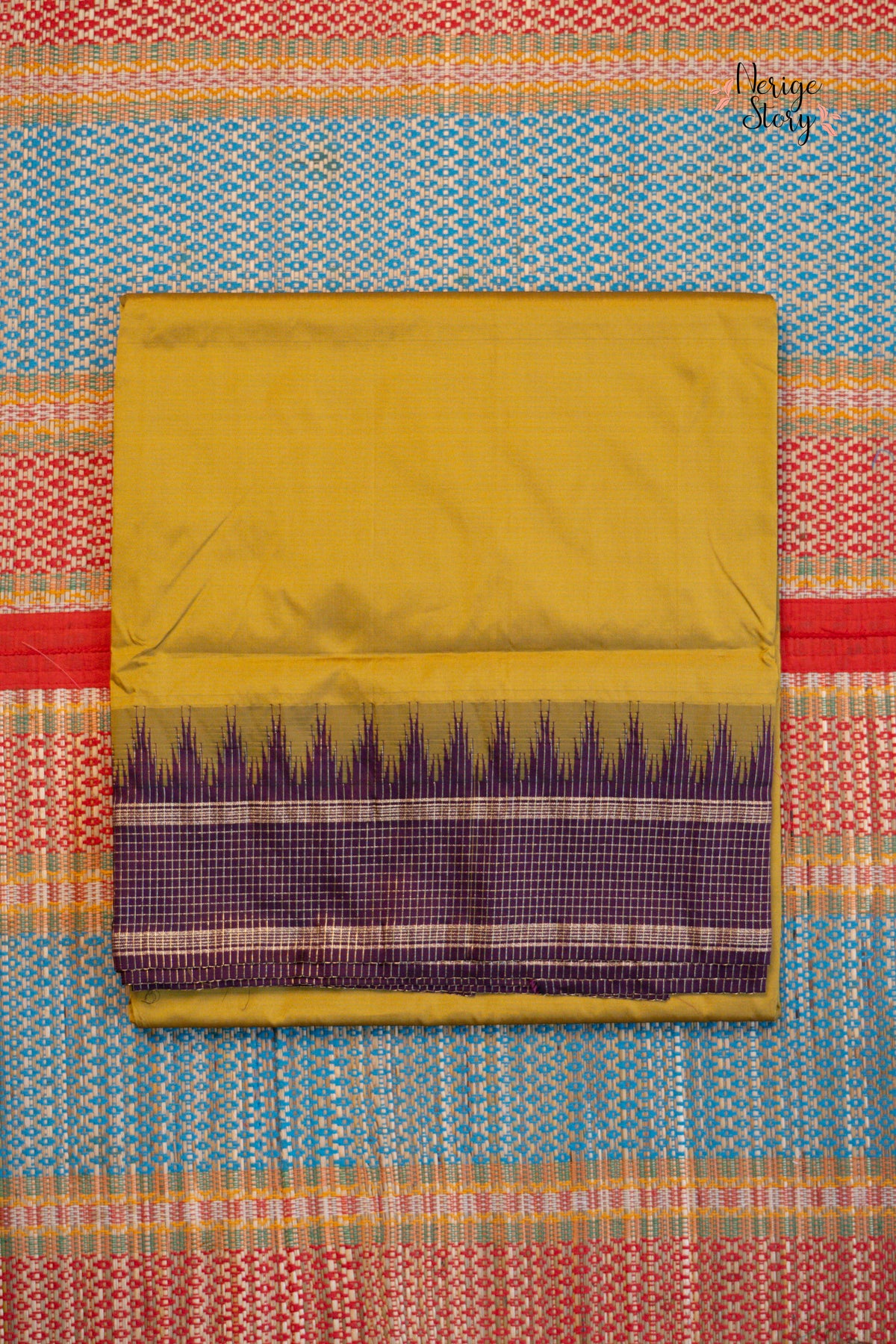 Saree - 34