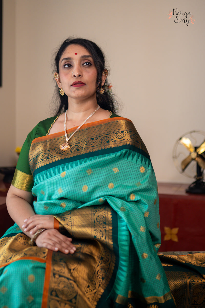 VASUNDHARA BHAMA (వసుంధర భామ)