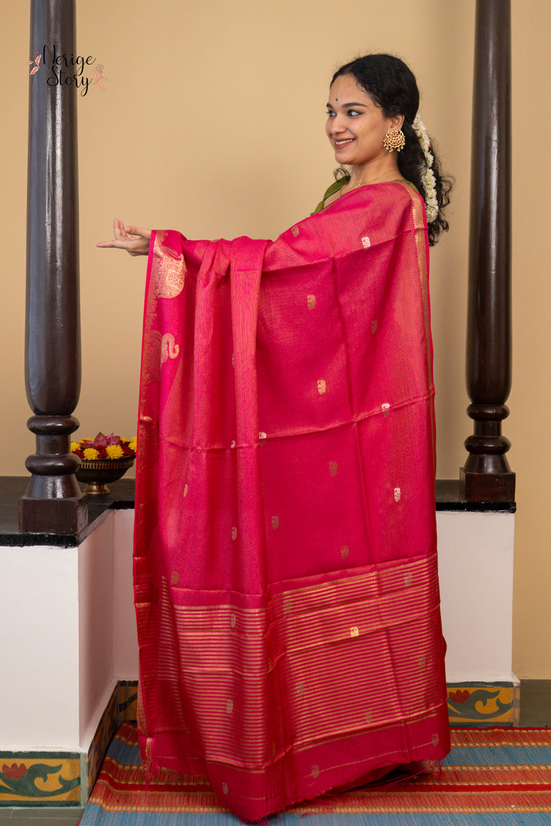 TANMAYA (तनमय)