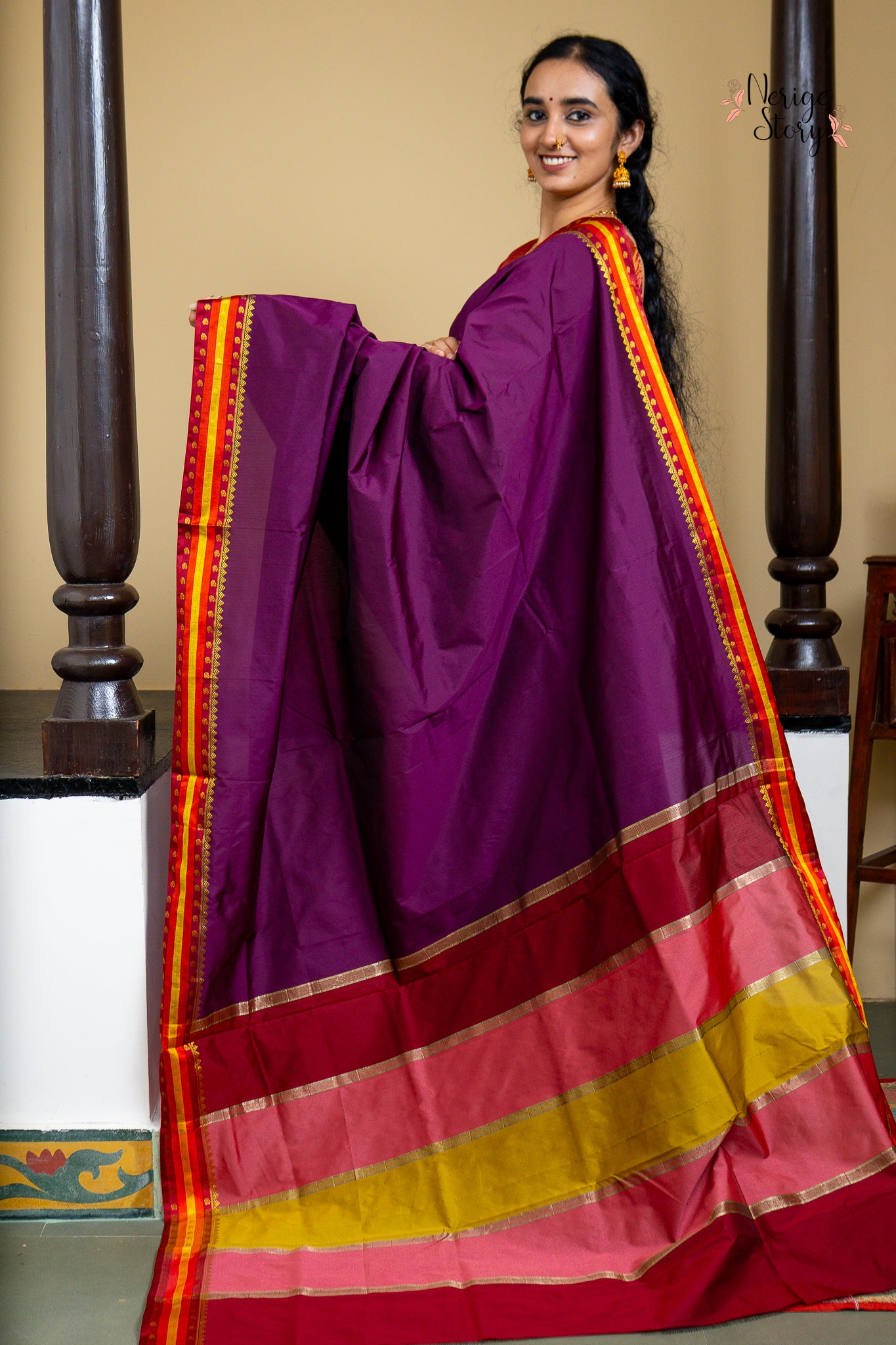 MAHAMAYA (ಮಹಾಮಾಯಾ)