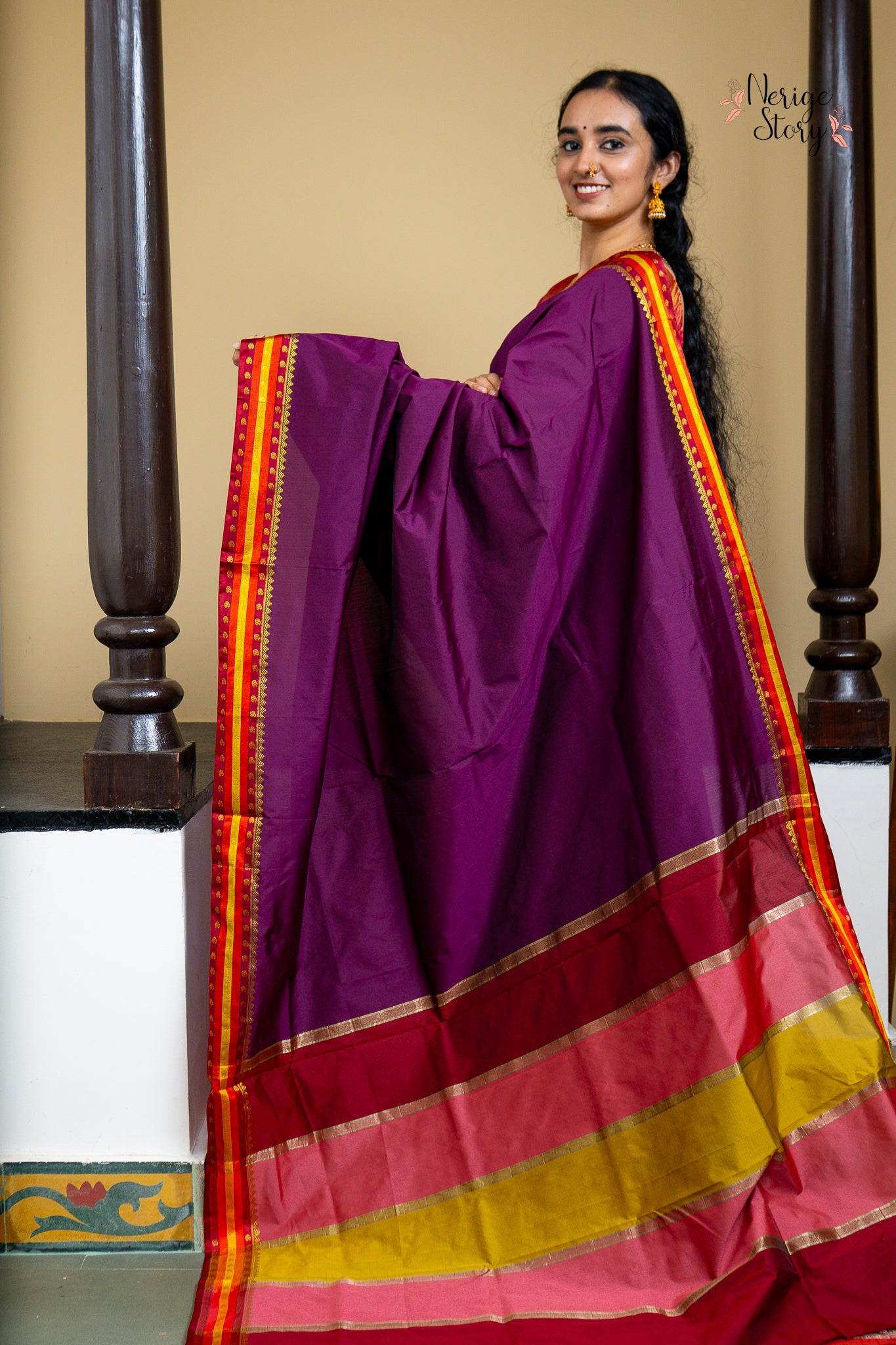 MAHAMAYA (ಮಹಾಮಾಯಾ)