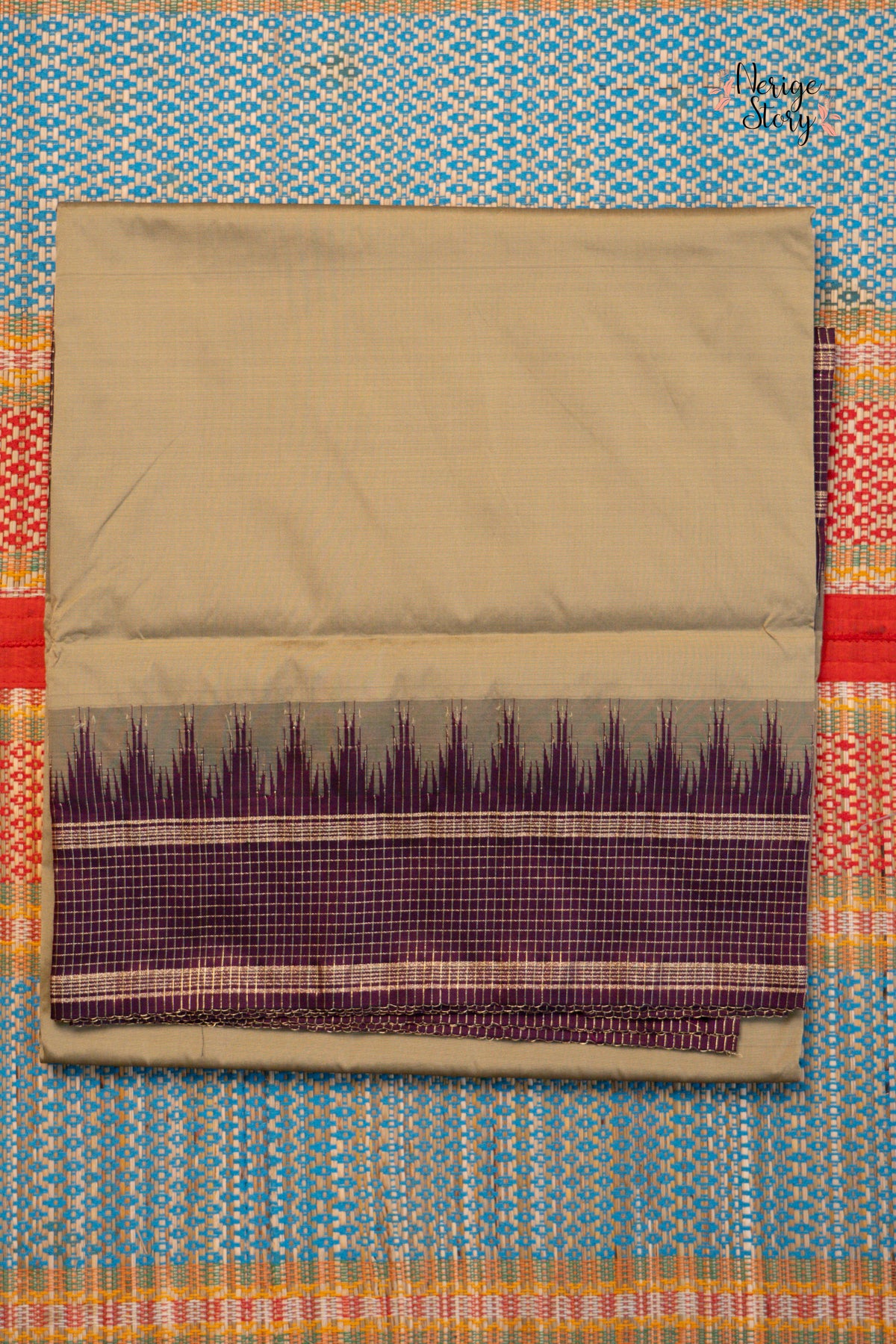 Saree - 32