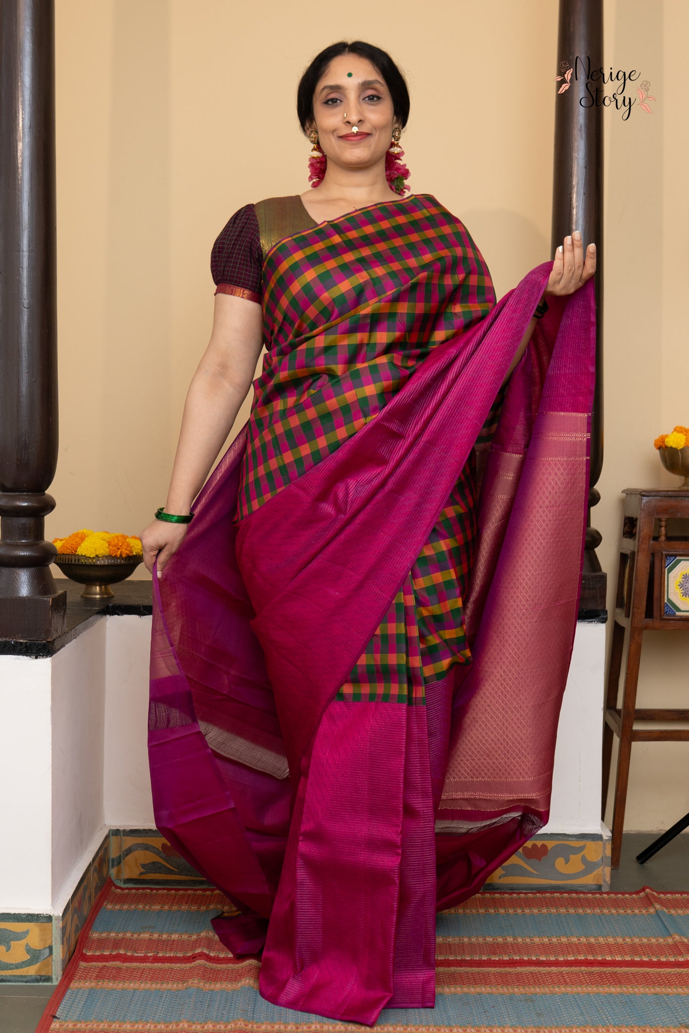 PADMAVATHI (పద్మావతి)