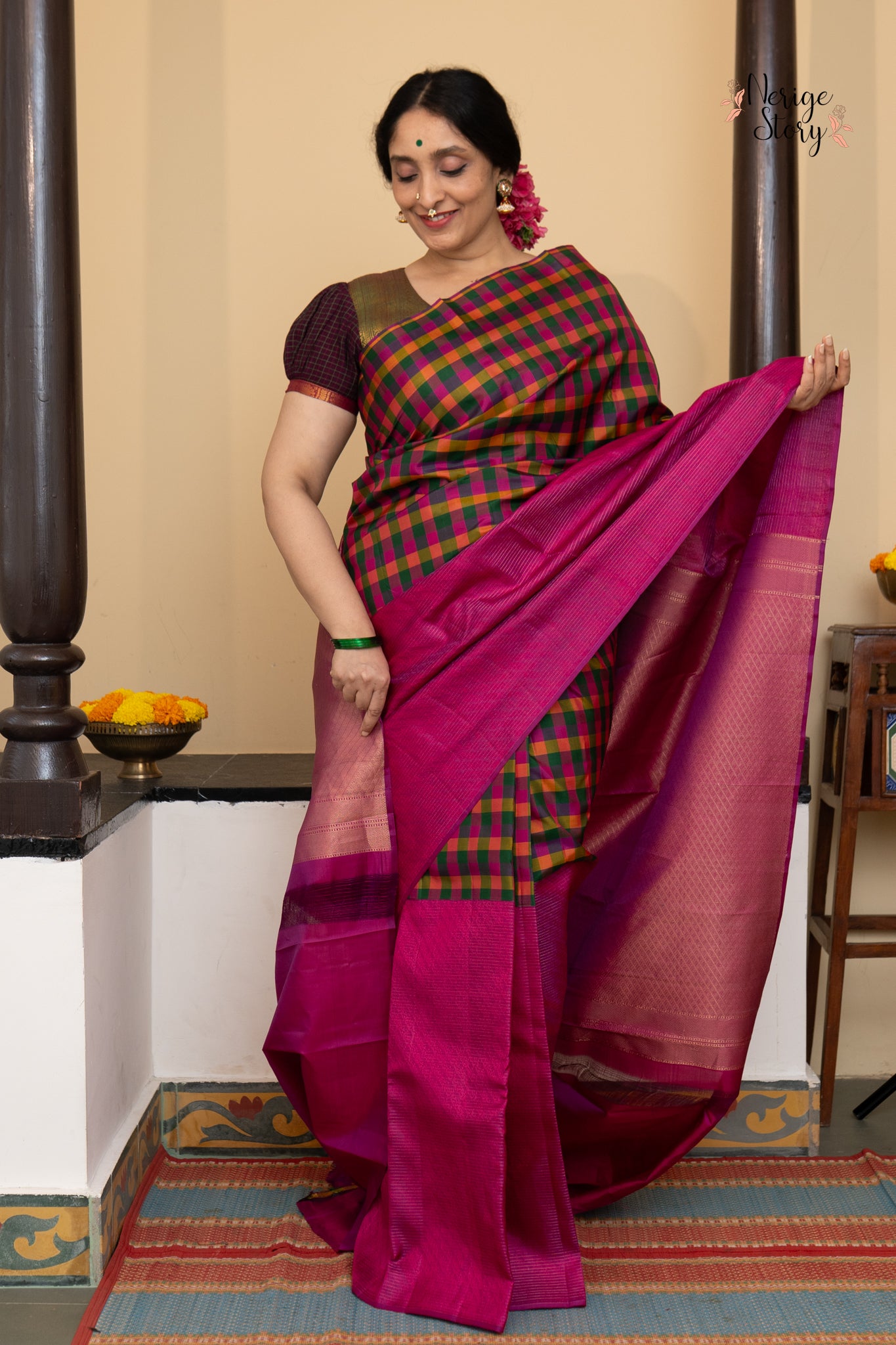 PADMAVATHI (పద్మావతి)