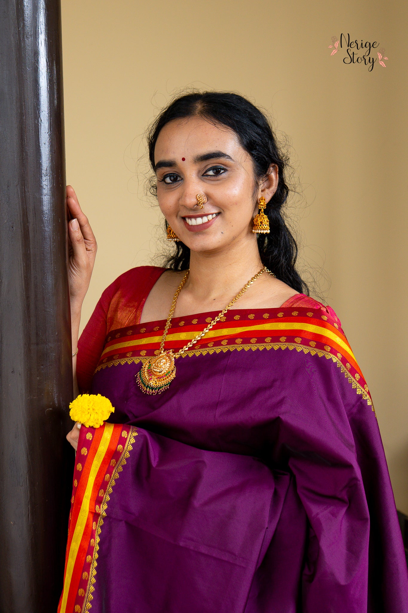 MAHAMAYA (ಮಹಾಮಾಯಾ)