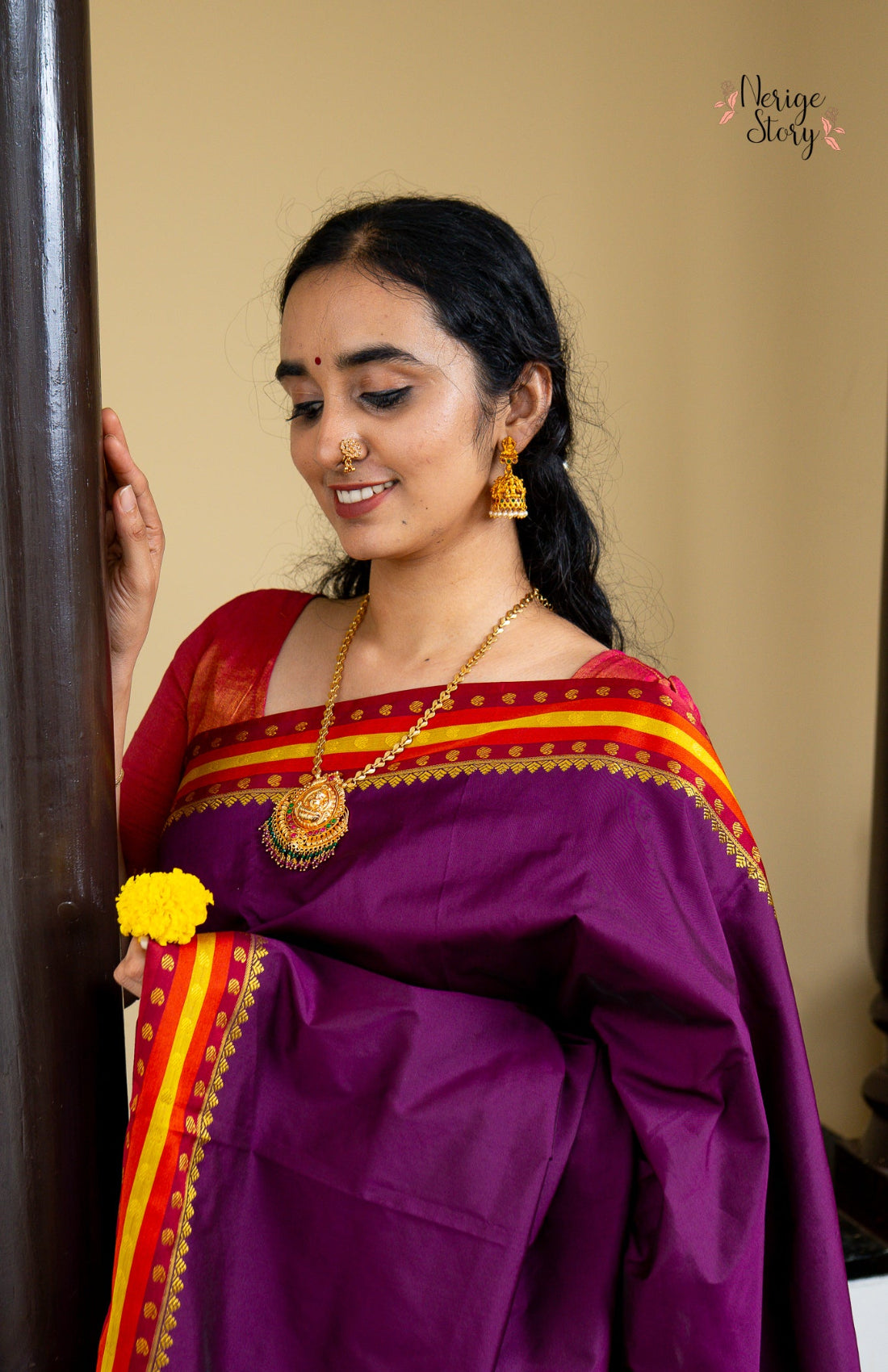 MAHAMAYA (ಮಹಾಮಾಯಾ)