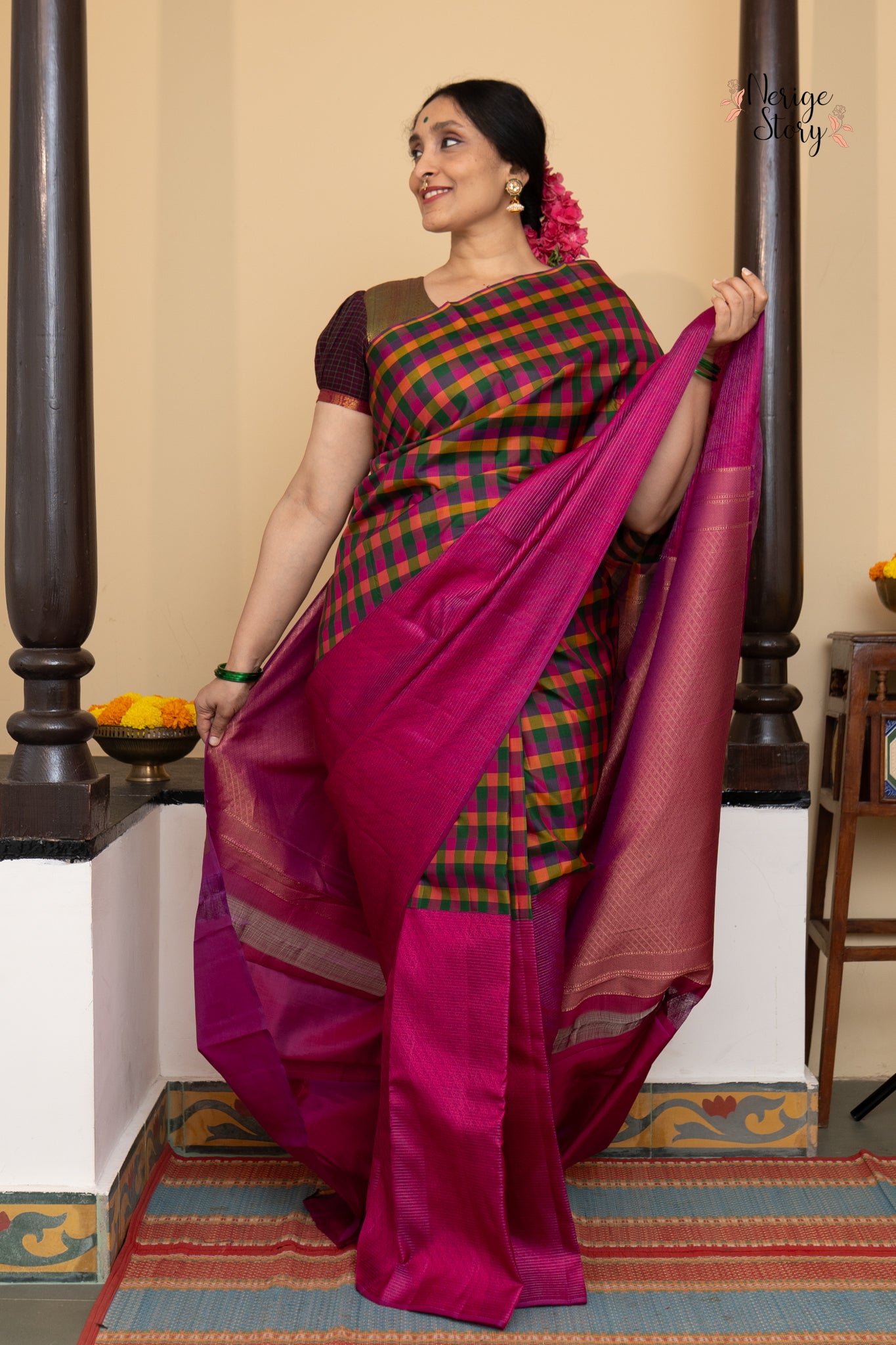 PADMAVATHI (పద్మావతి)